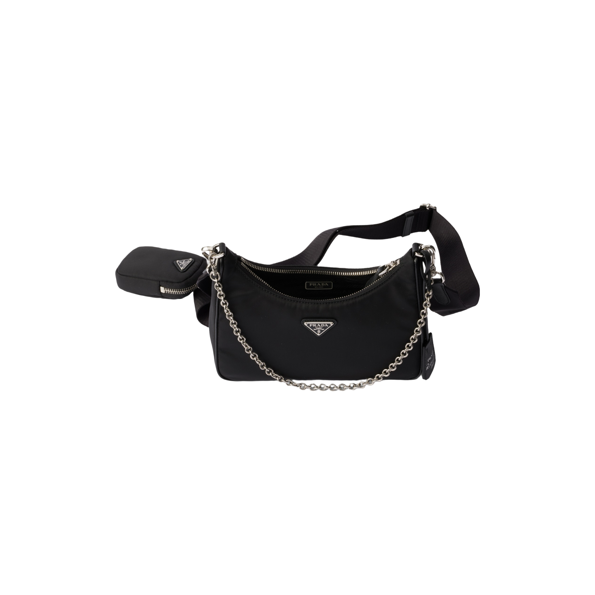 Prada Re-Edition 2005 Çantë
