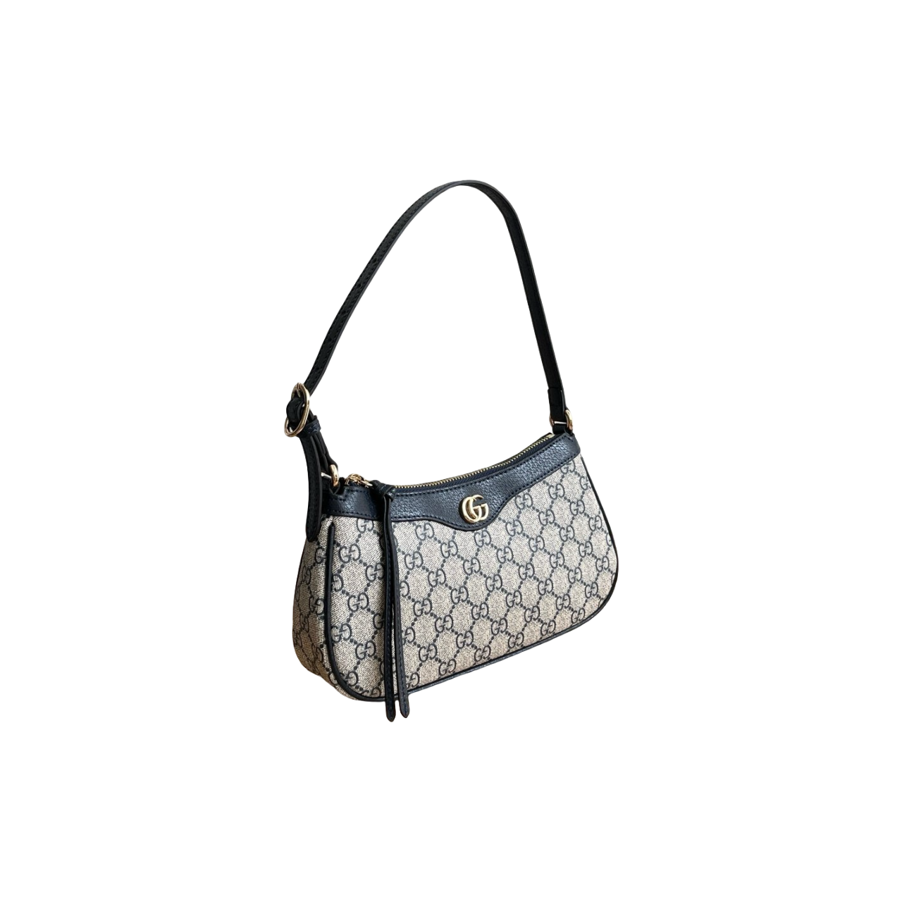 Gucci Ophidia Çantë Krahu (blu)