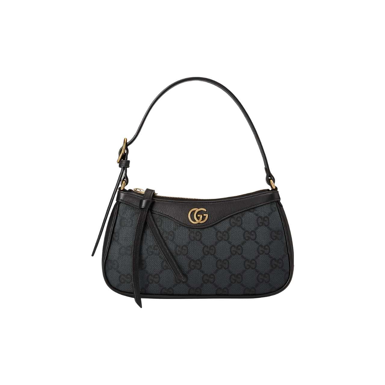 Gucci Ophidia Çantë Krahu (e zezë)