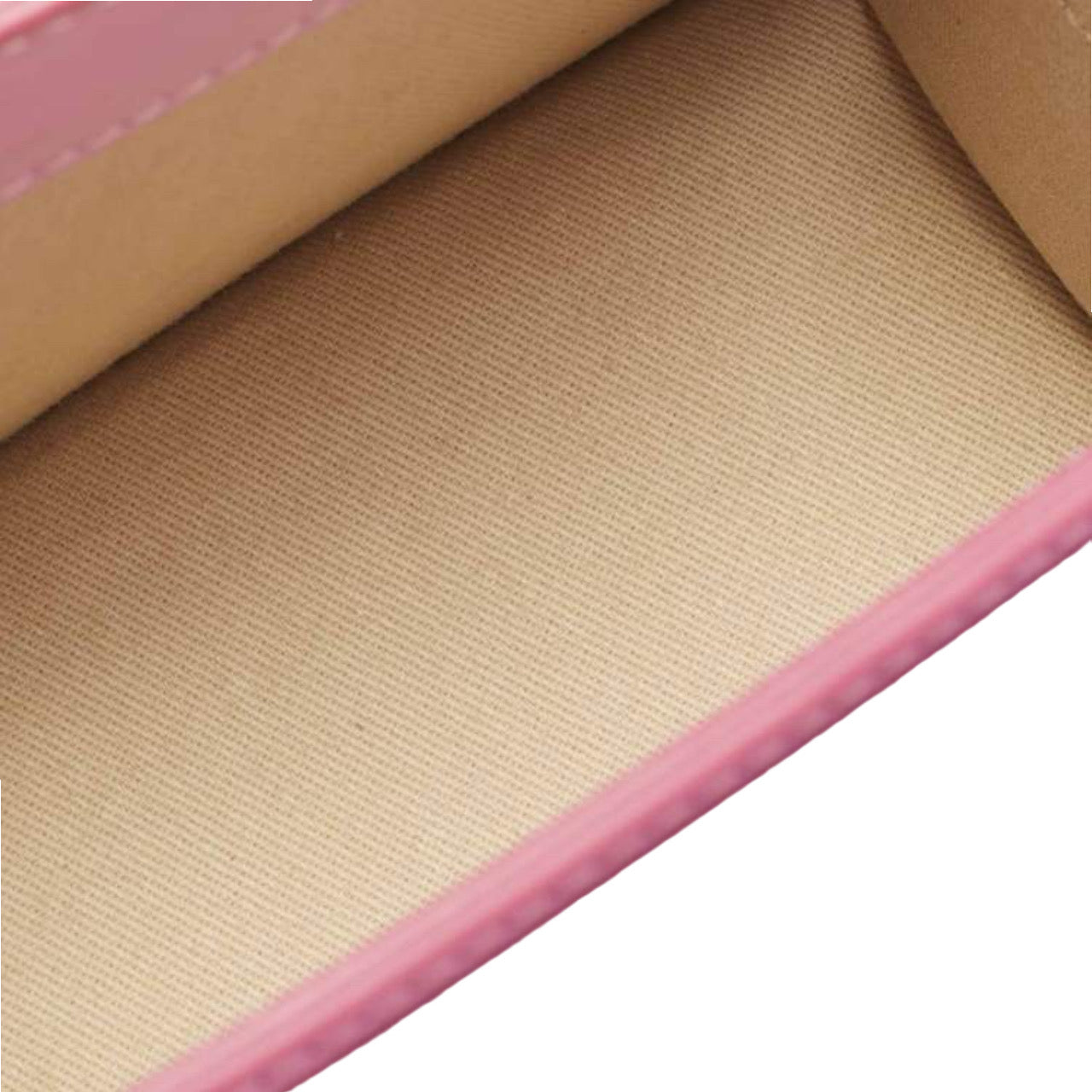 Jacquemus Le Chiquito Çantë (lëkurë pink)