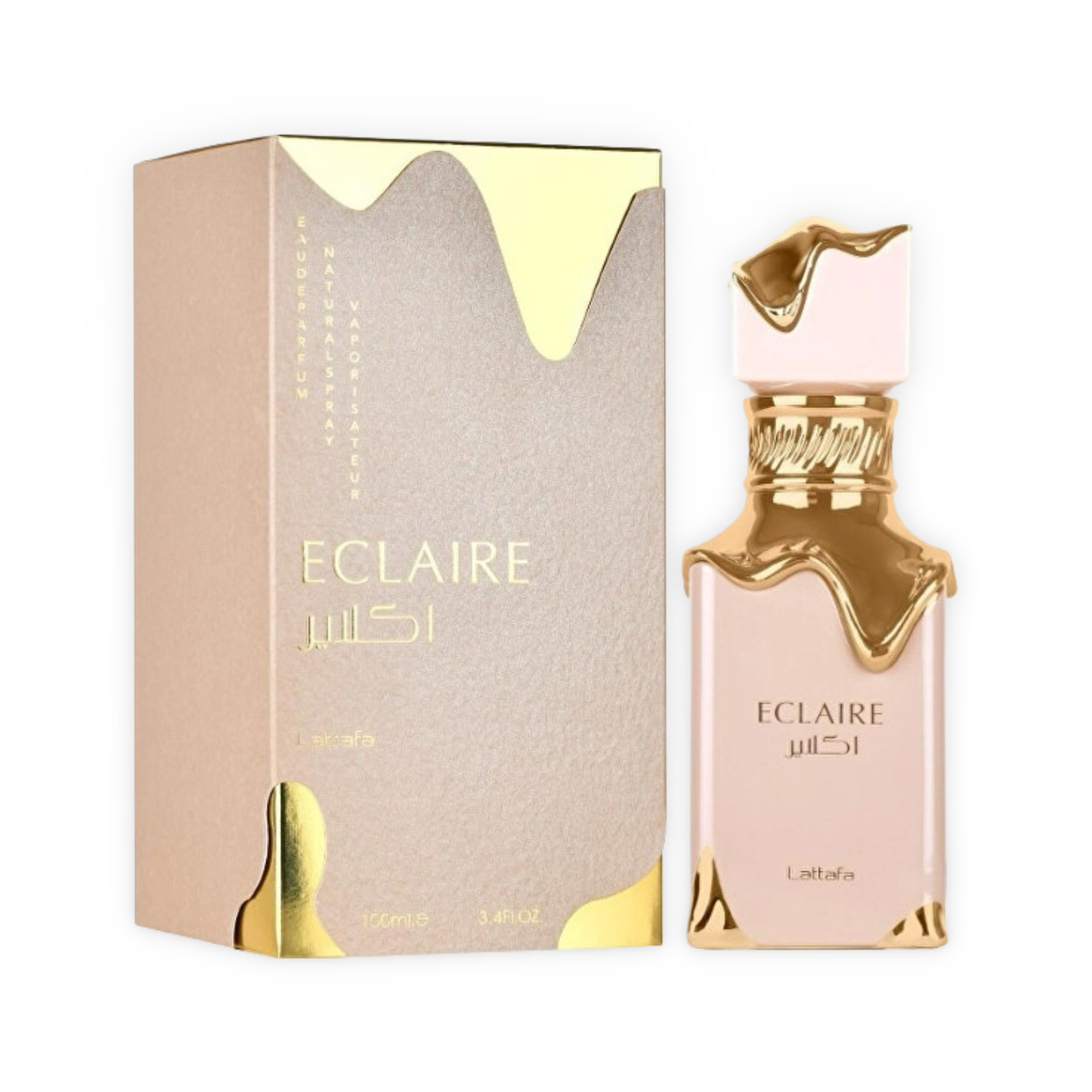 Lattafa Eclaire 100ml