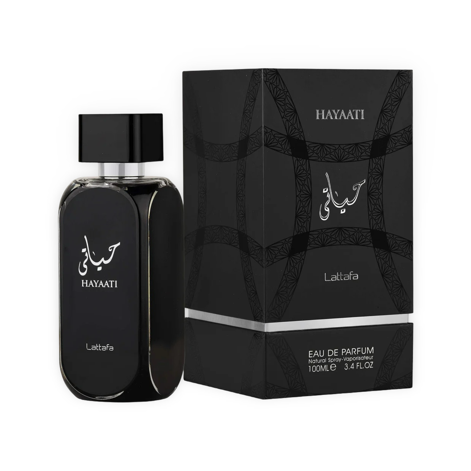 Lattafa Hayaati 100ml