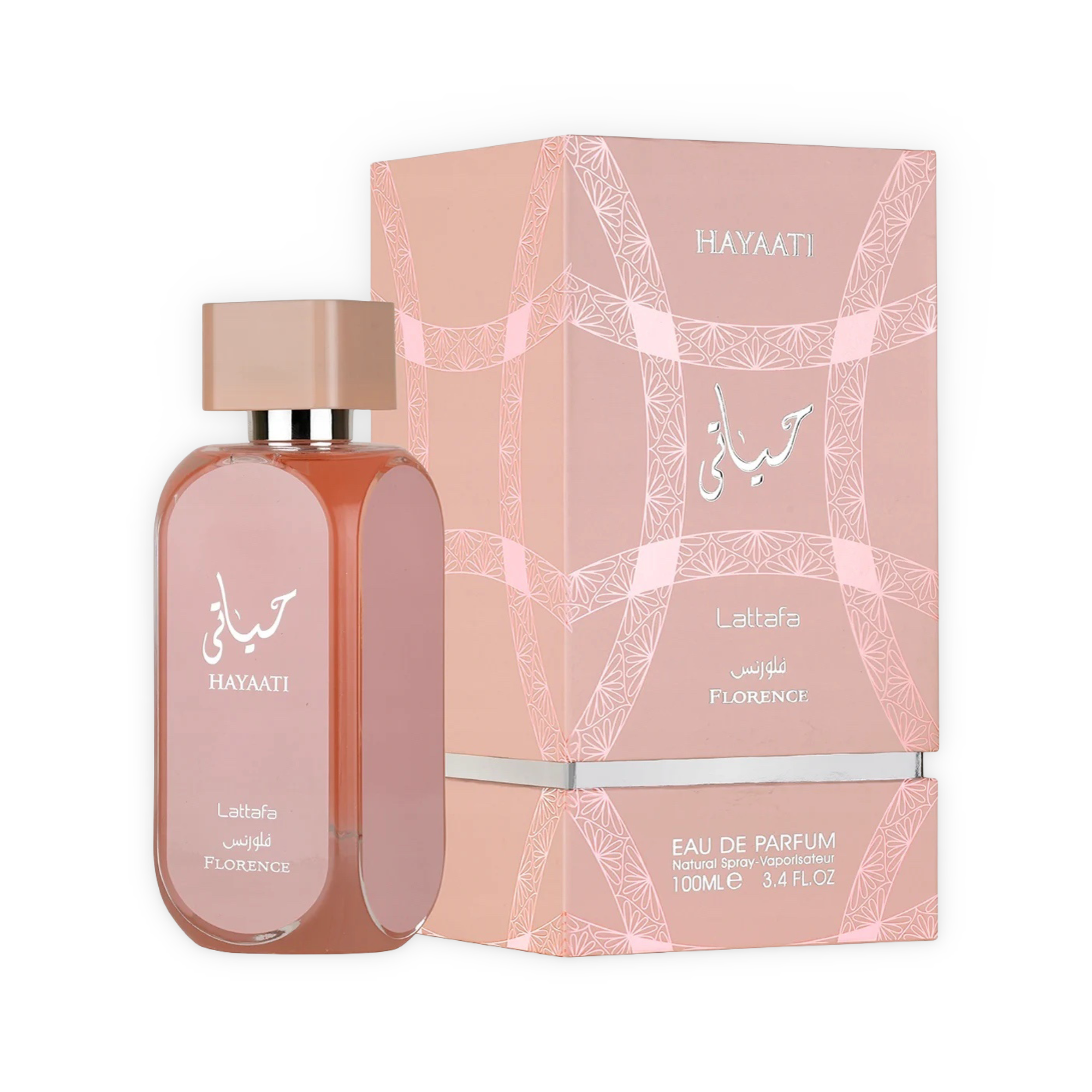 Lattafa Hayaati Florence 100ml