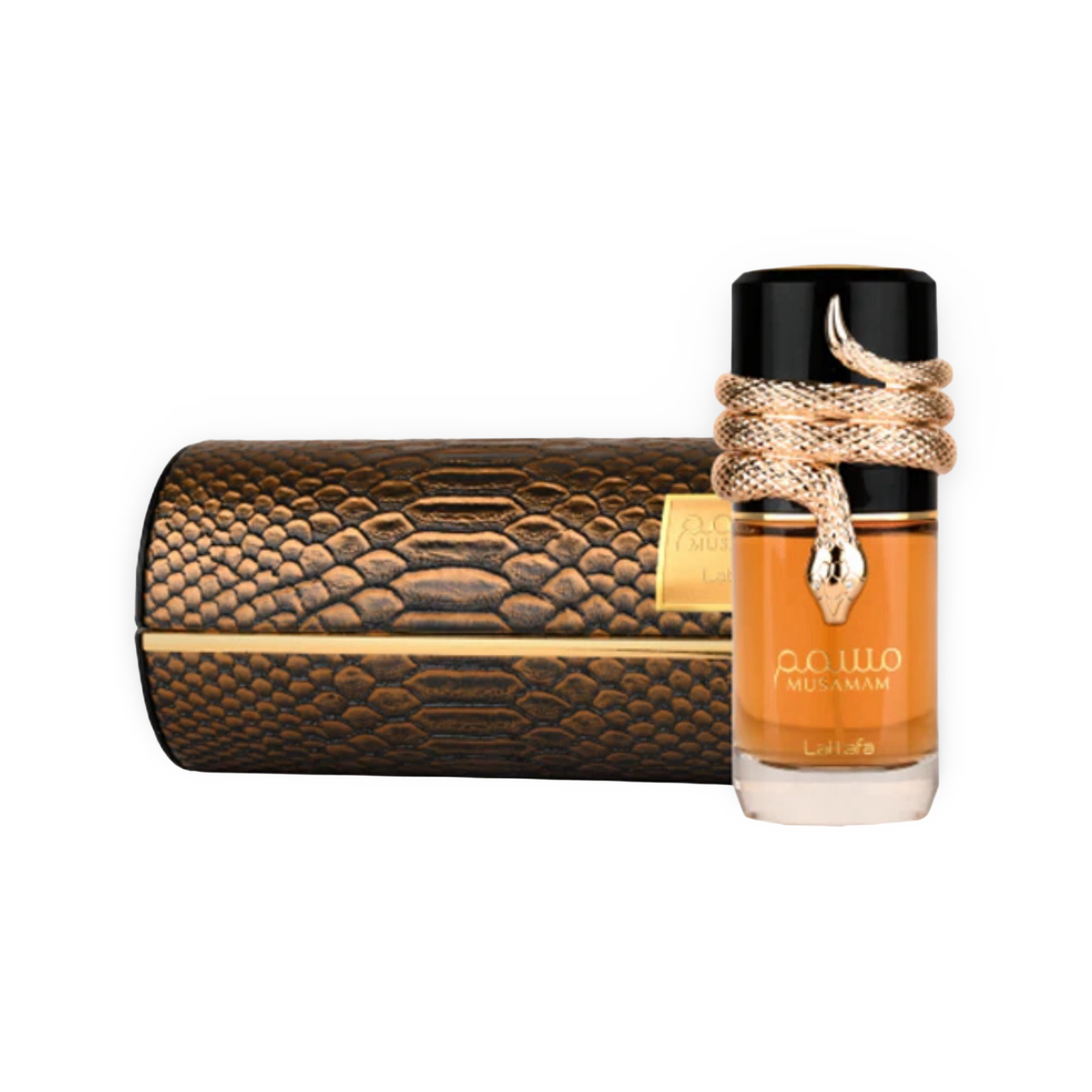 Lattafa Musamam 100ml