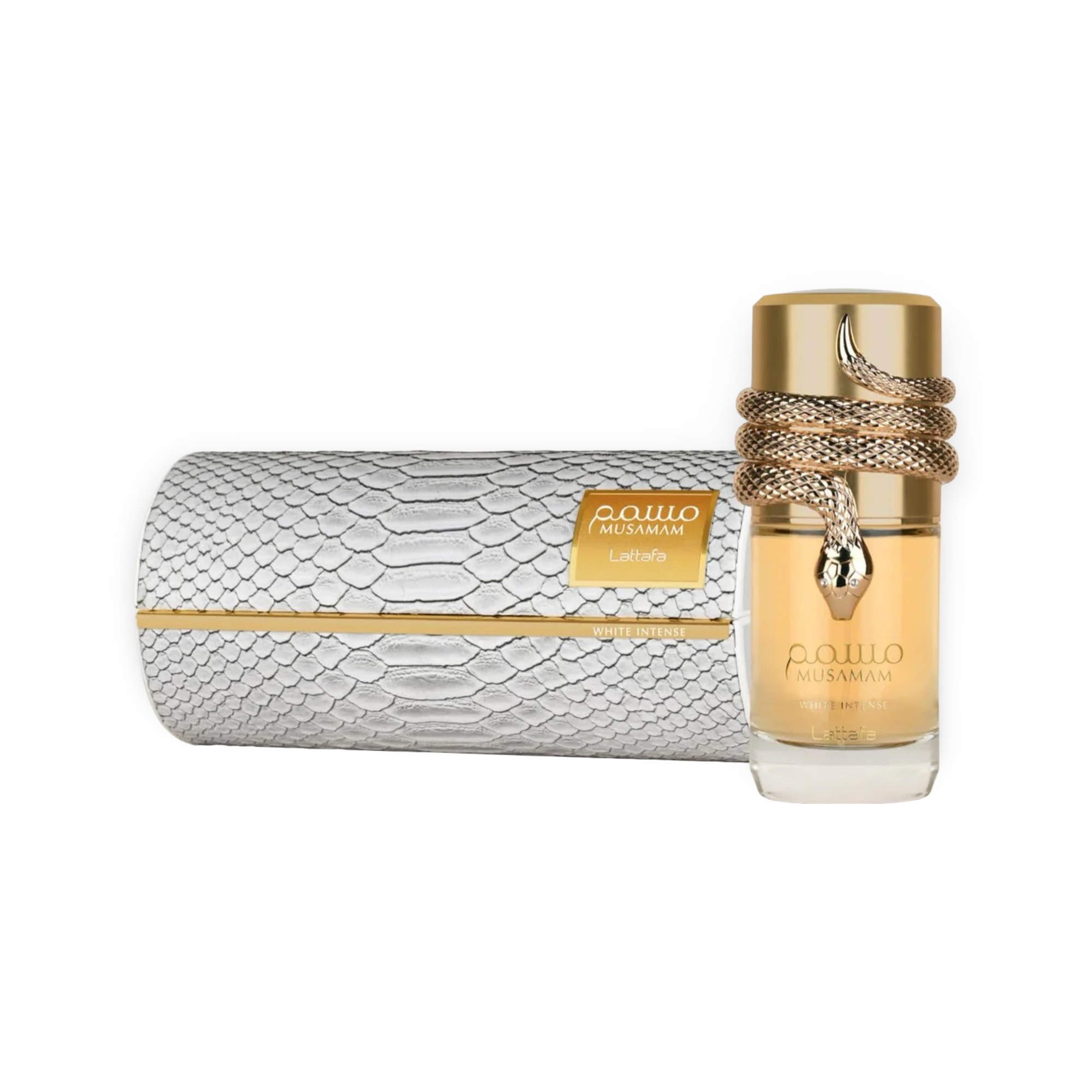 Lattafa Musamam White Intense 100ml