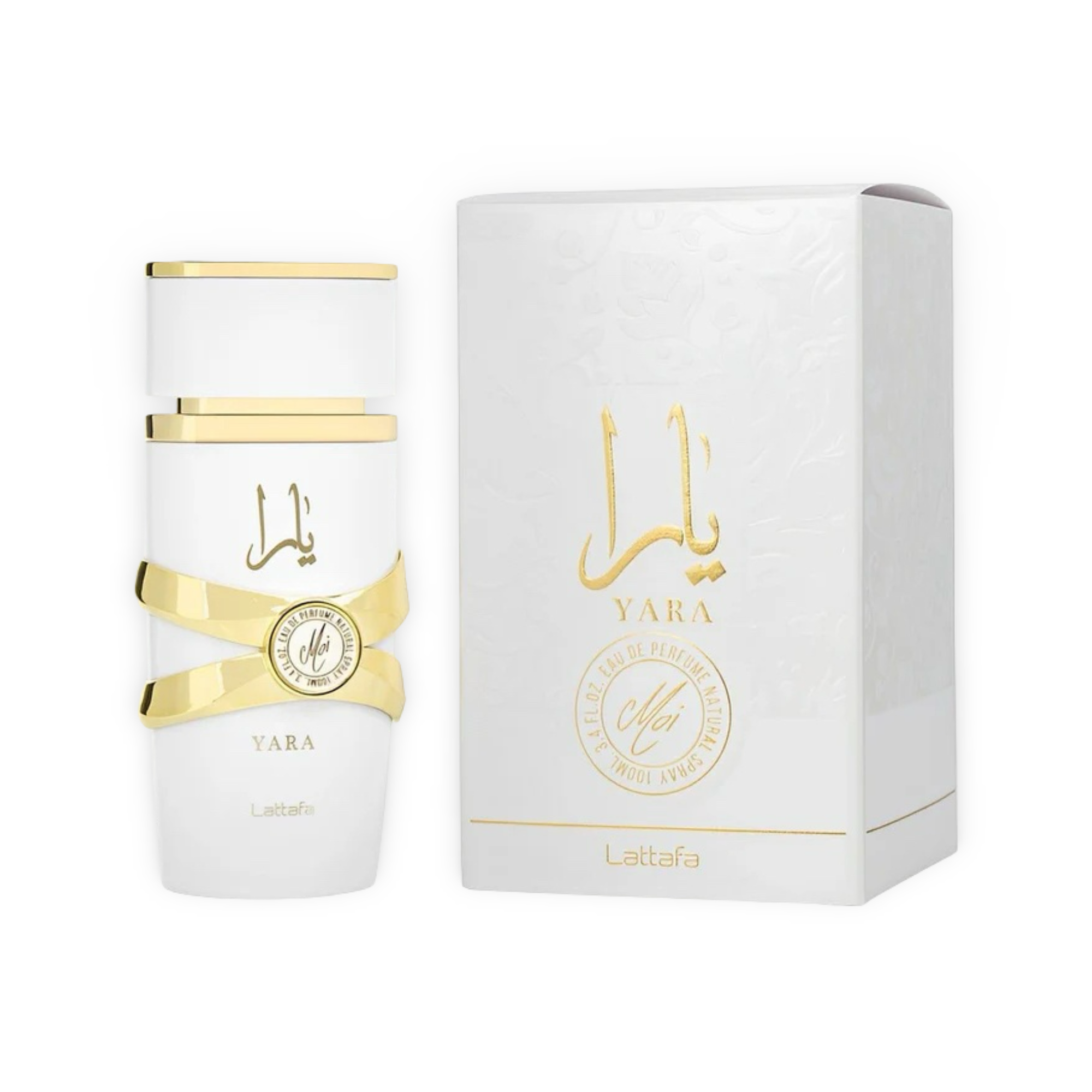 Lattafa Yara Moi 100ml