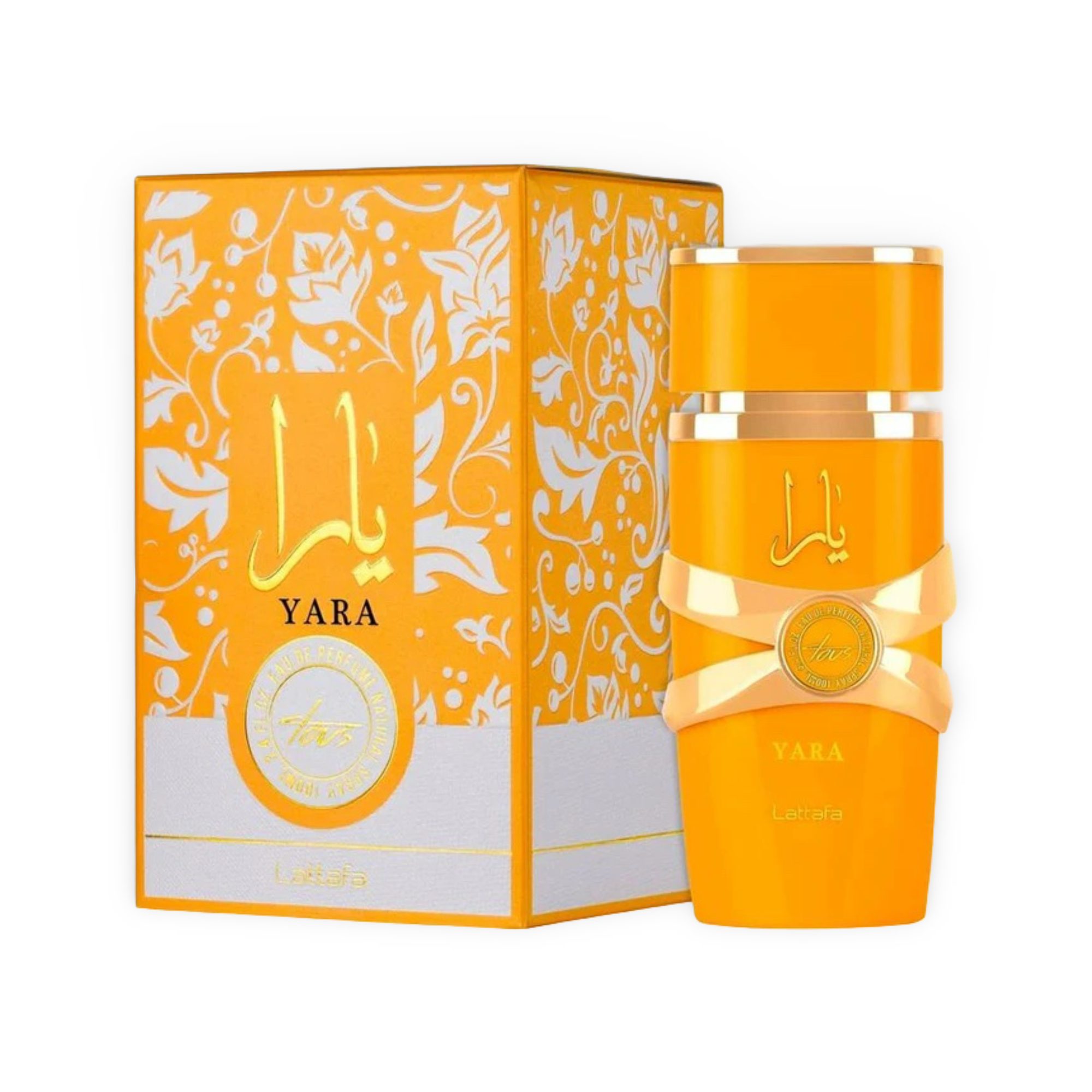 Lattafa Yara Tous 100ml
