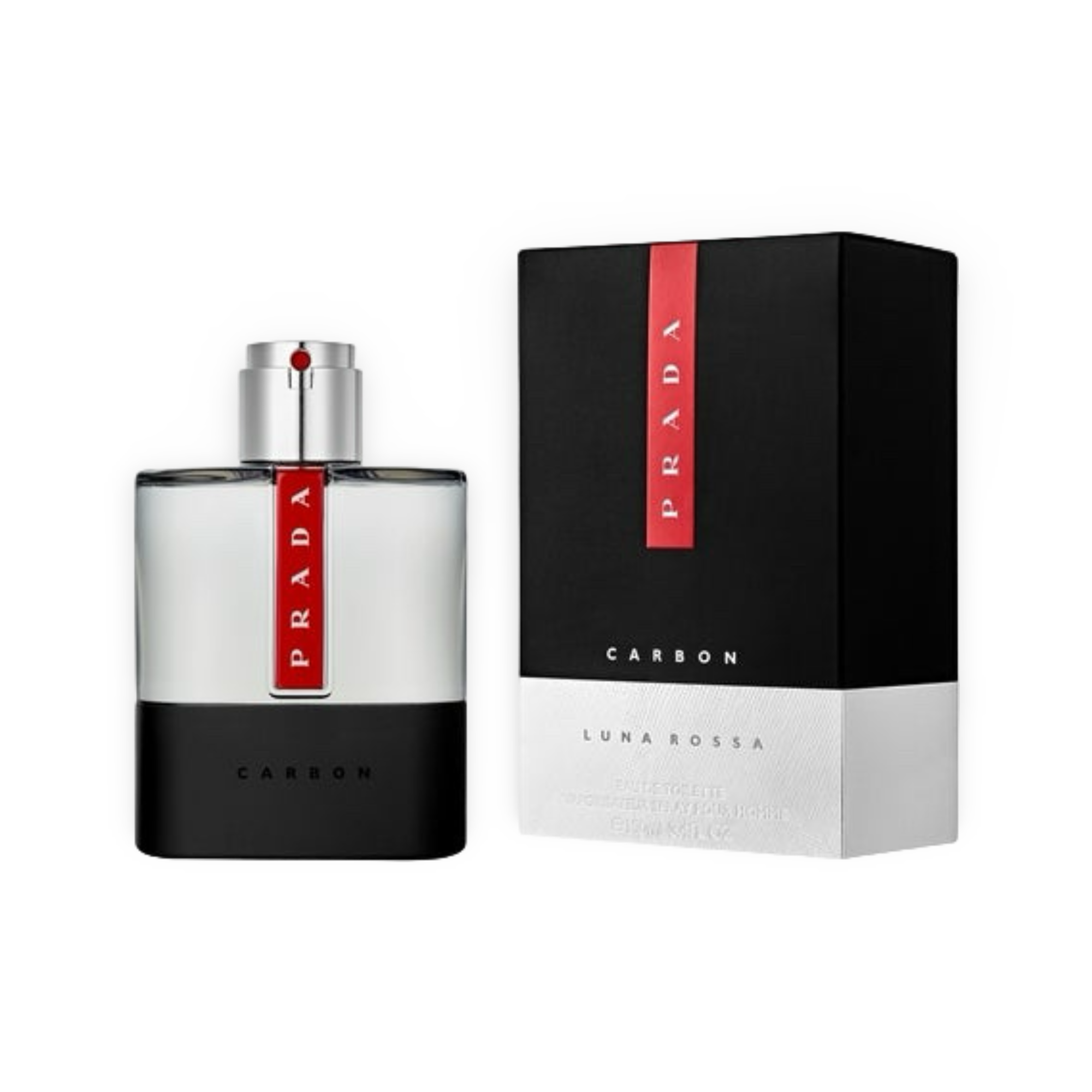 Prada Luna Rossa Carbon 100ml