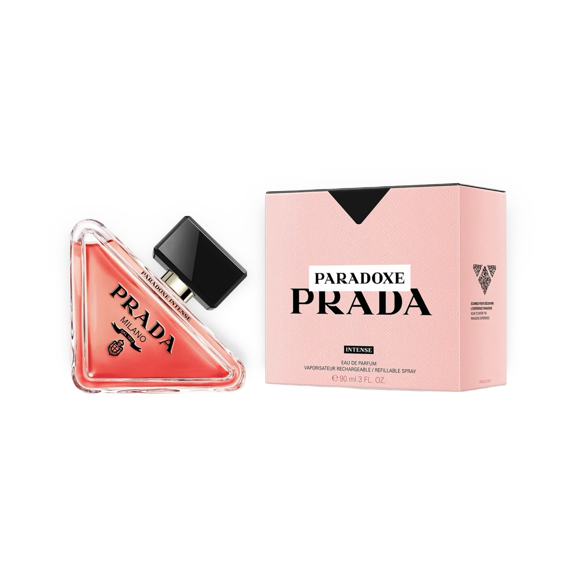 Prada Paradoxe Intense 90ml