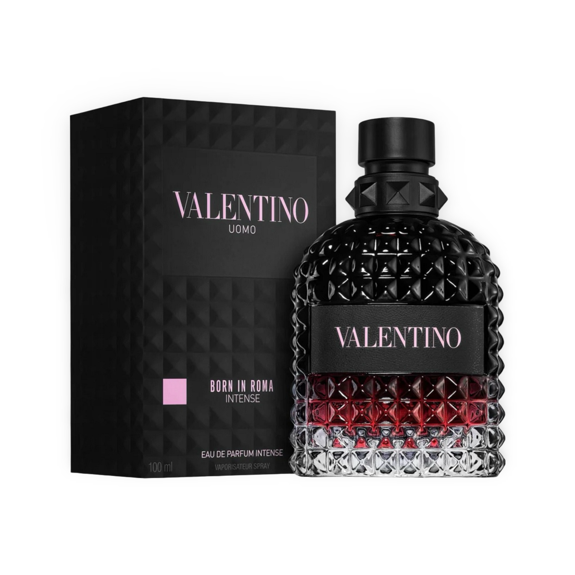 Valentino Uomo Born in Roma Intense 100ml