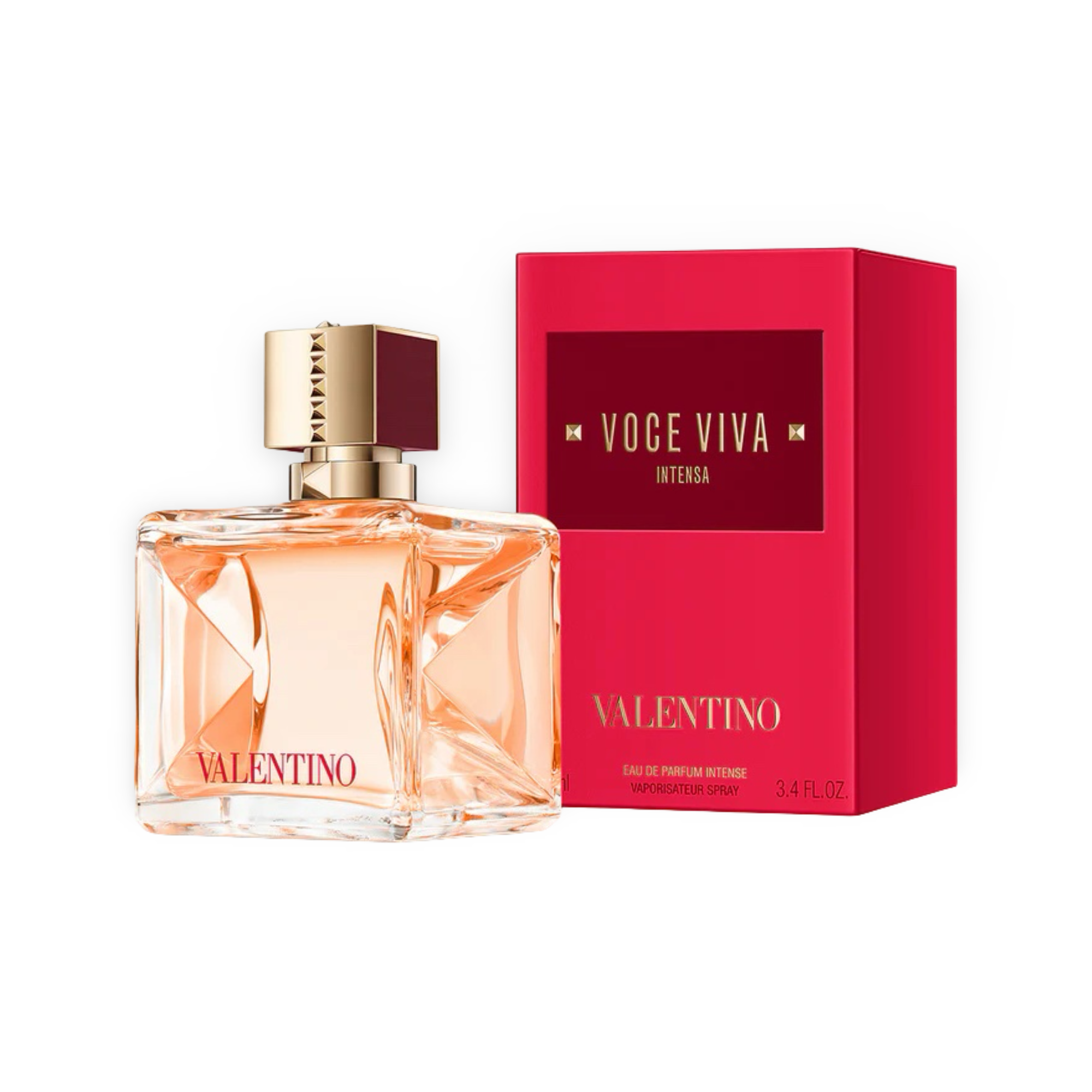 Valentino Voce Viva Intensa 100ml