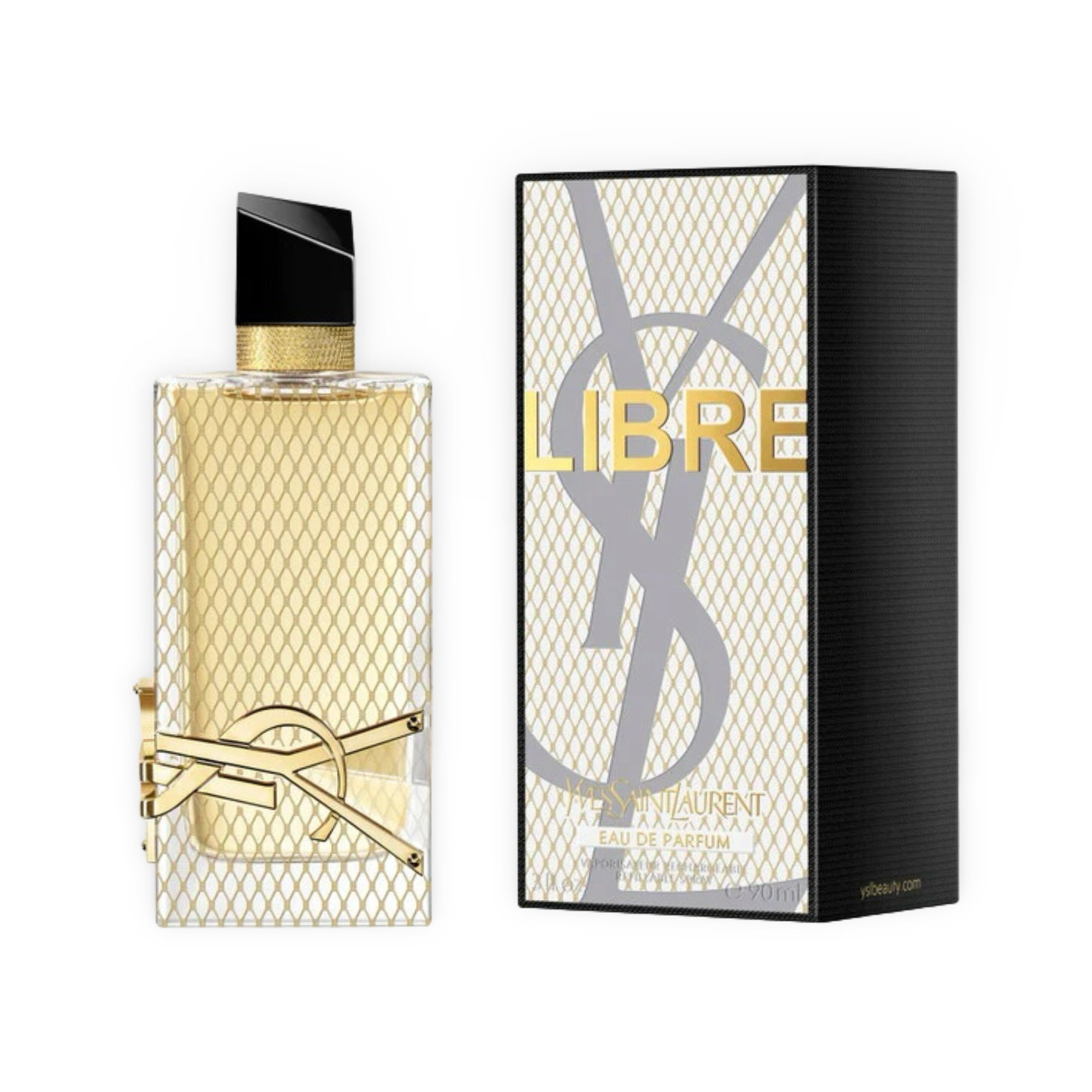 YSL Libre Collector Edition 2024 90ml