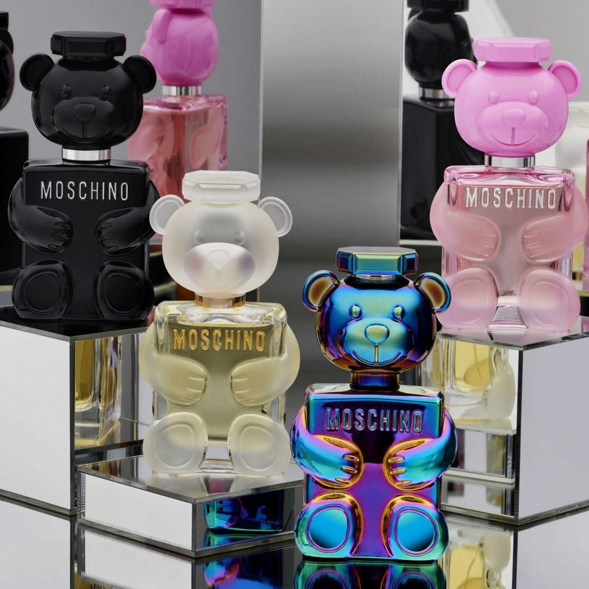 Moschino