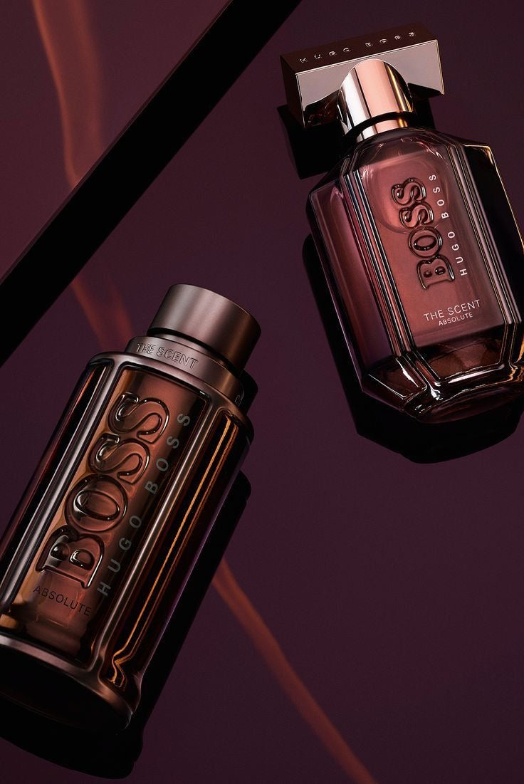 Hugo Boss