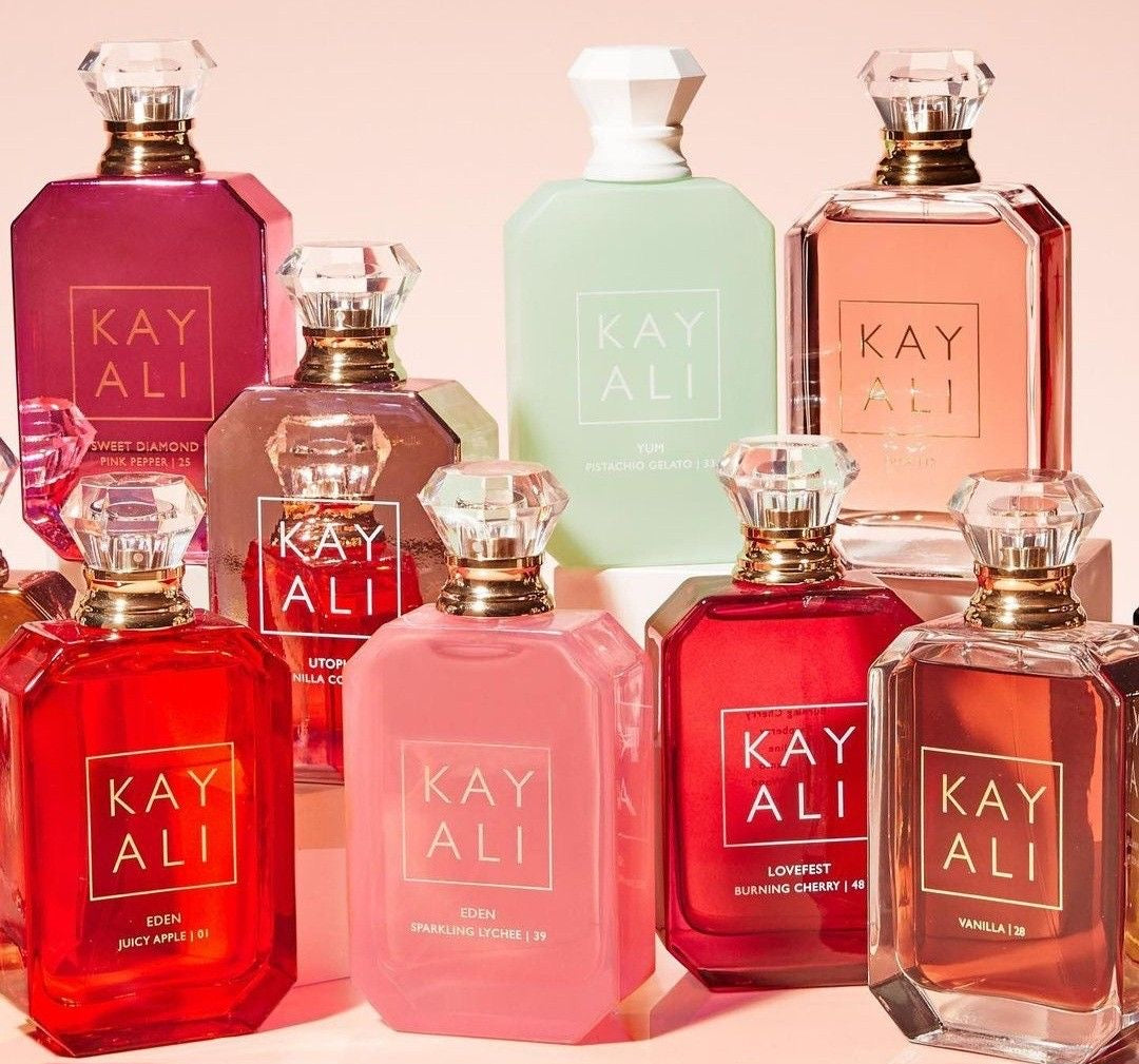 Kayali