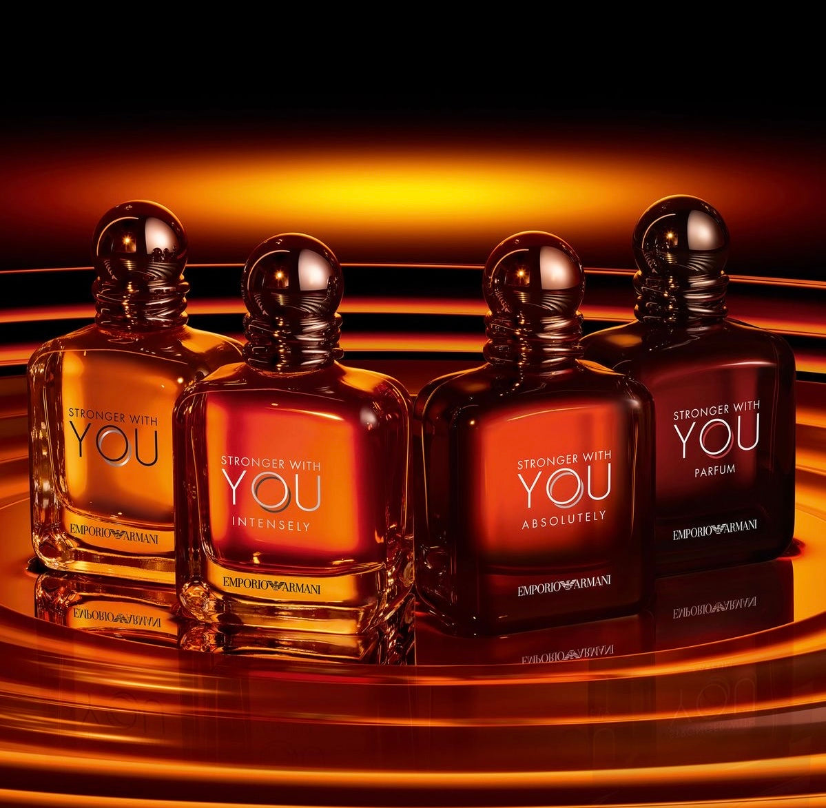 Emporio Armani