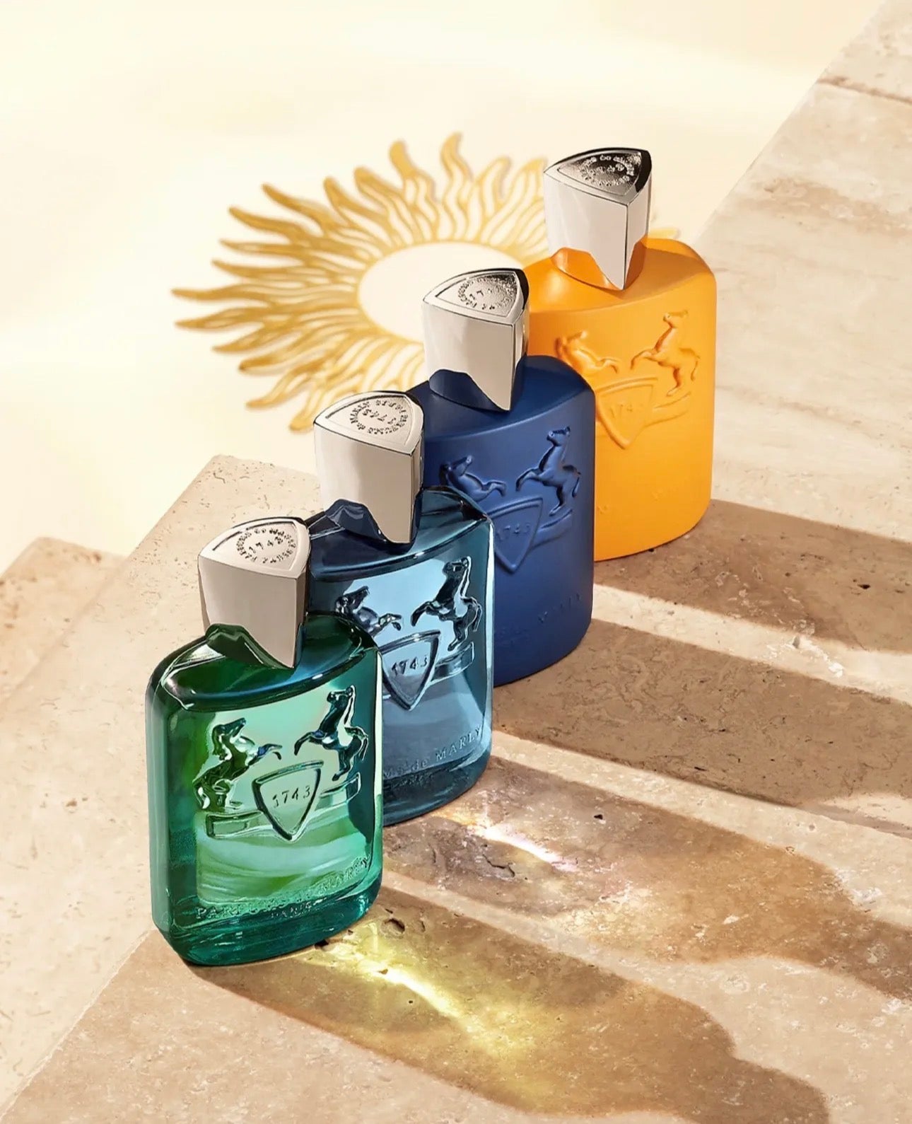 Parfums de Marly