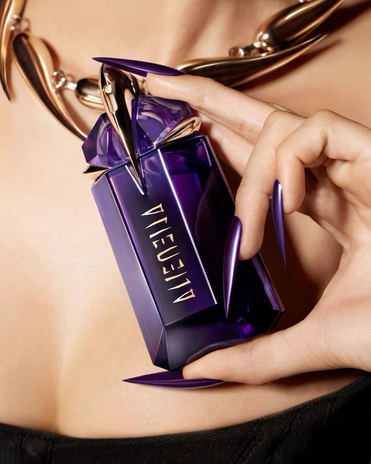 Thierry Mugler