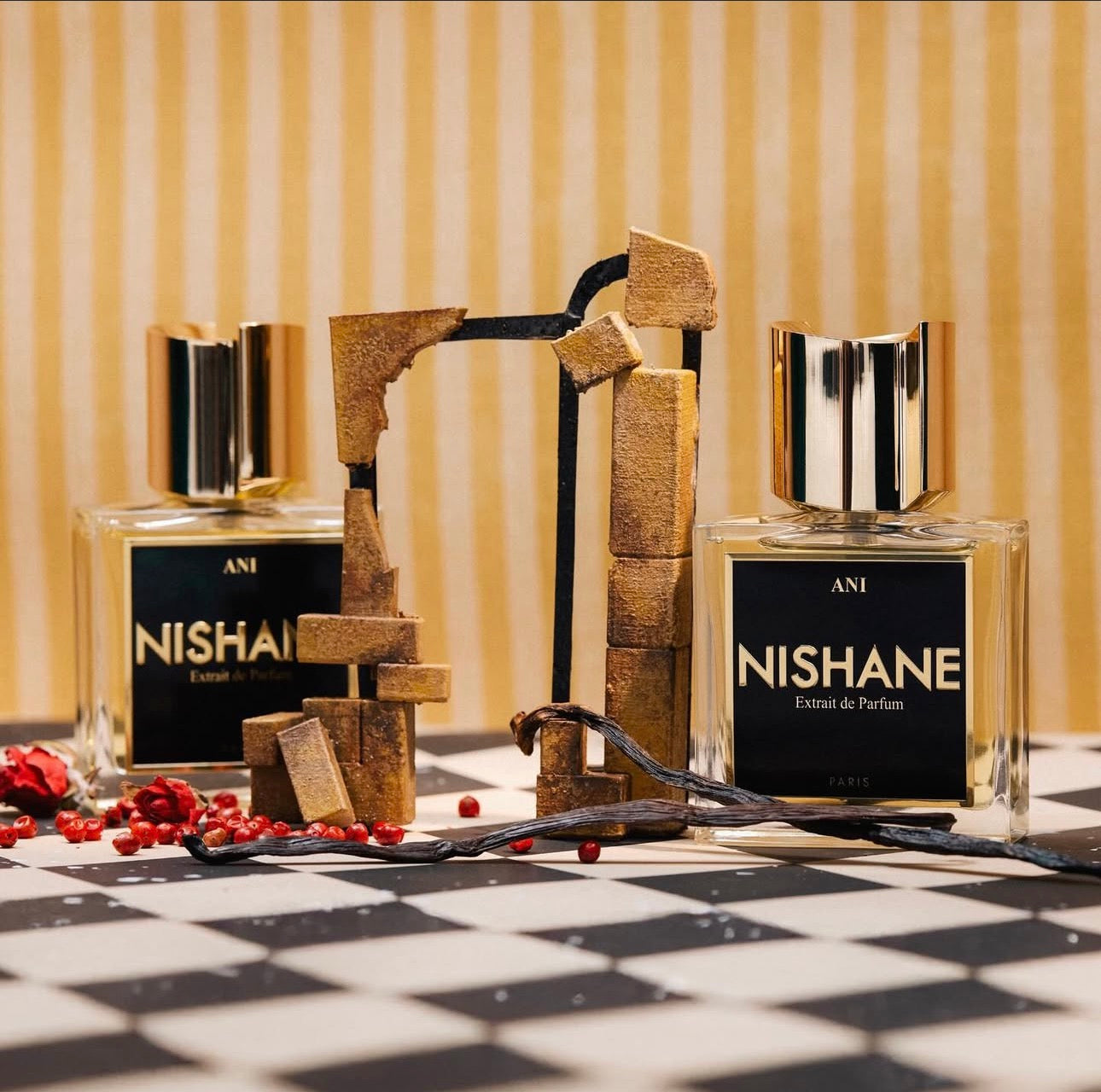 Nishane