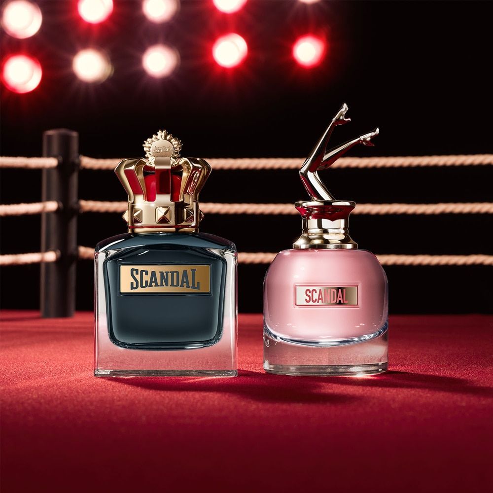Jean Paul Gaultier