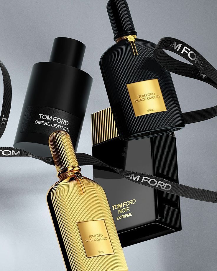 Tom Ford