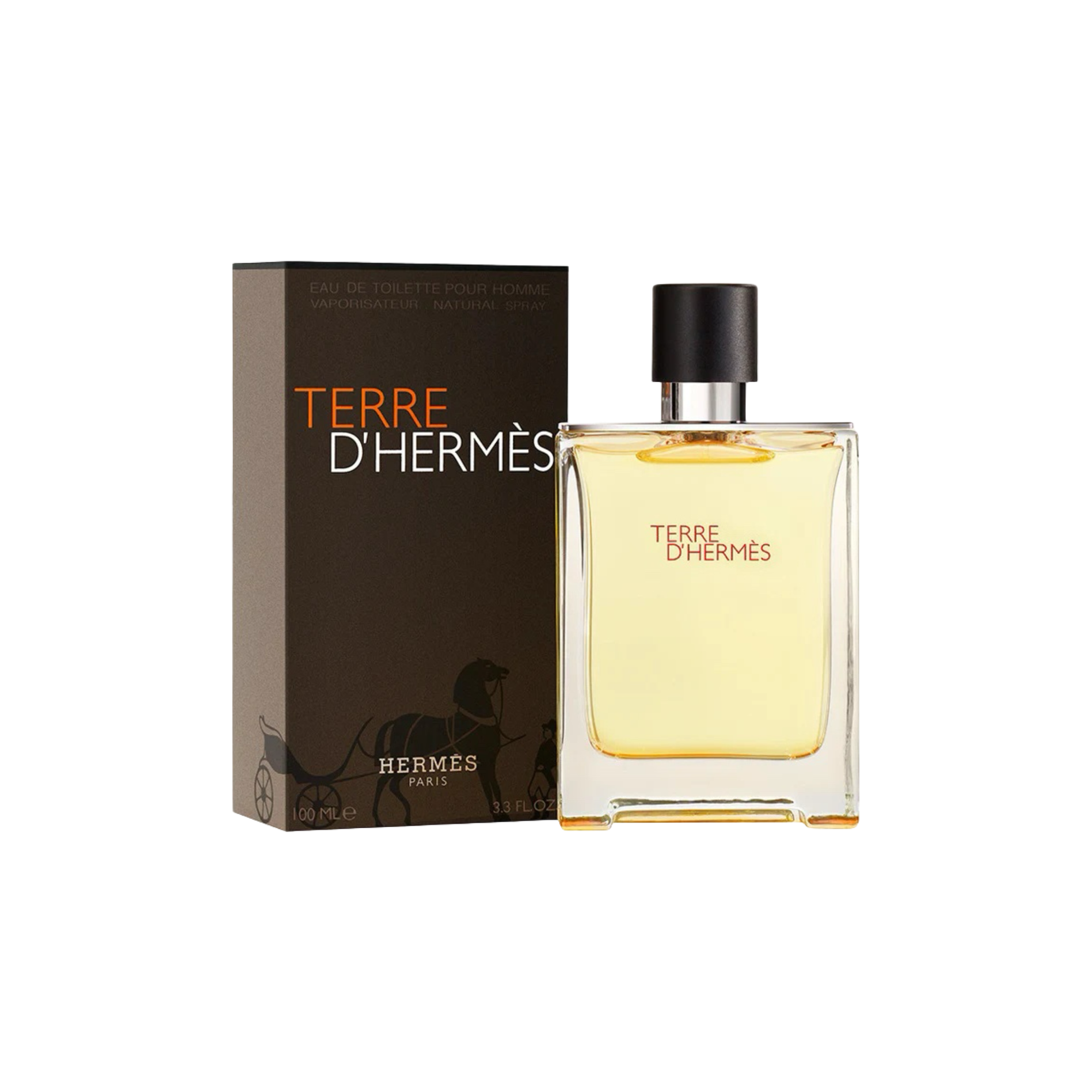 Terre d'Hermes 100ml