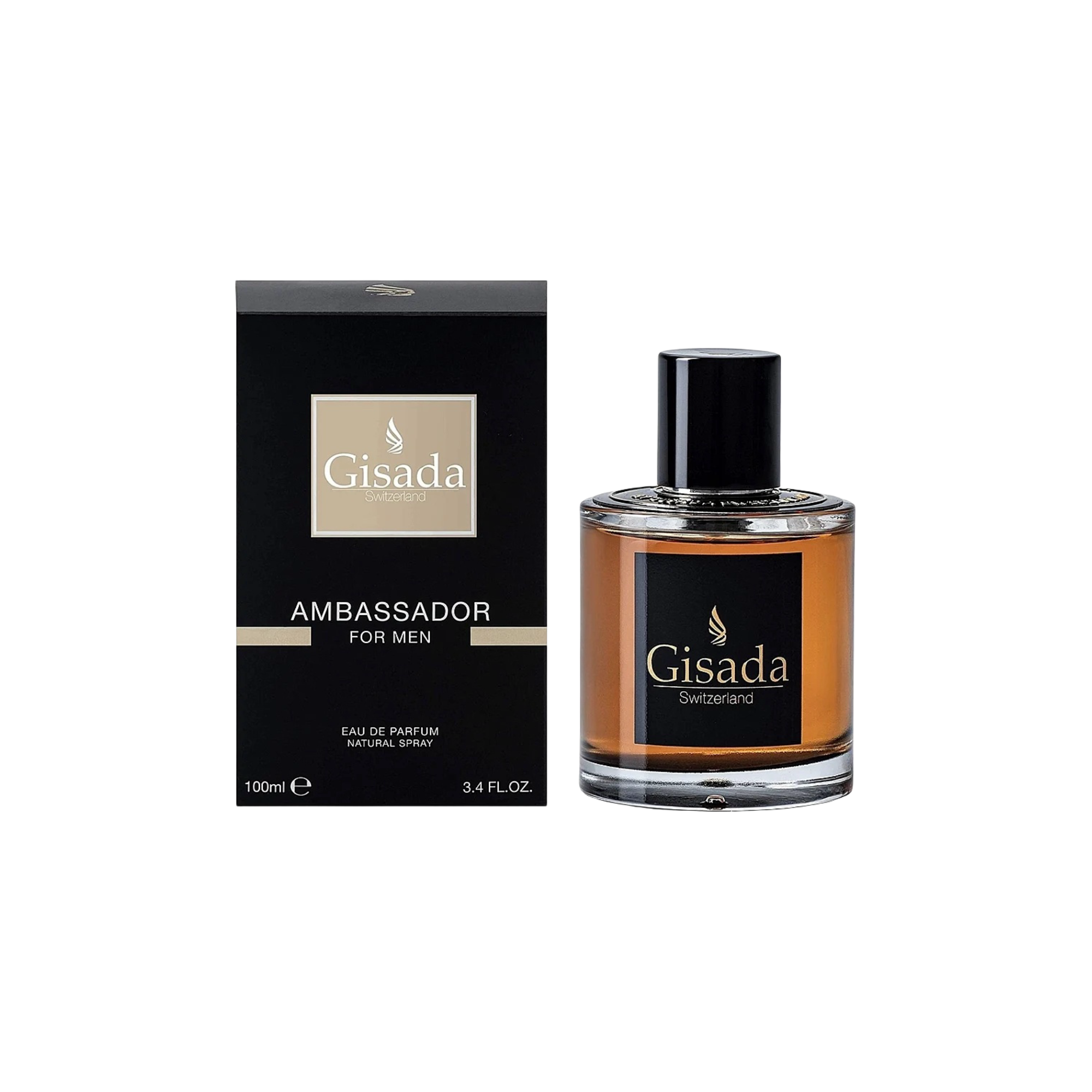 Gisada Ambassador 100ml