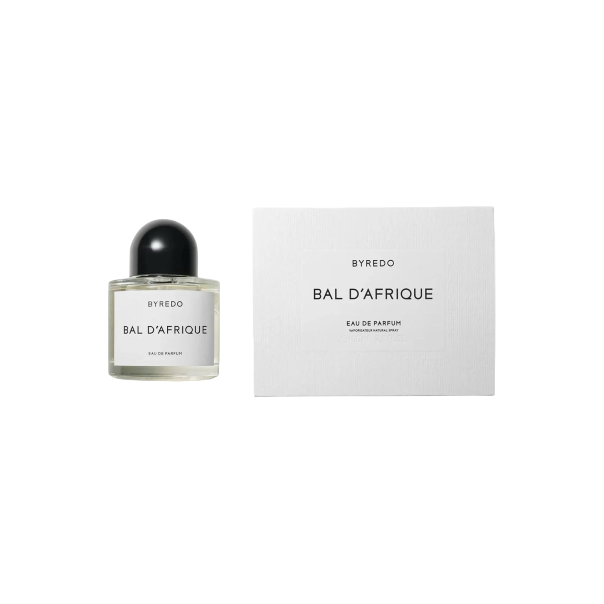 Bal d'Afrique Byredo 100ml