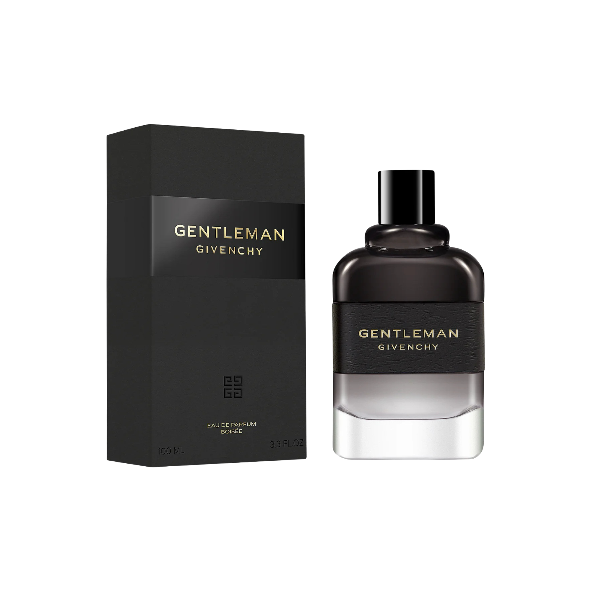 Gentleman Boisee Givenchy 100ml
