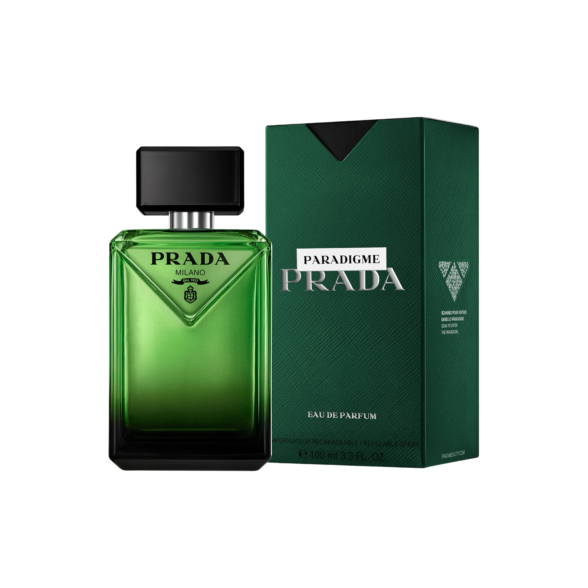 Paradigme Prada 100ml