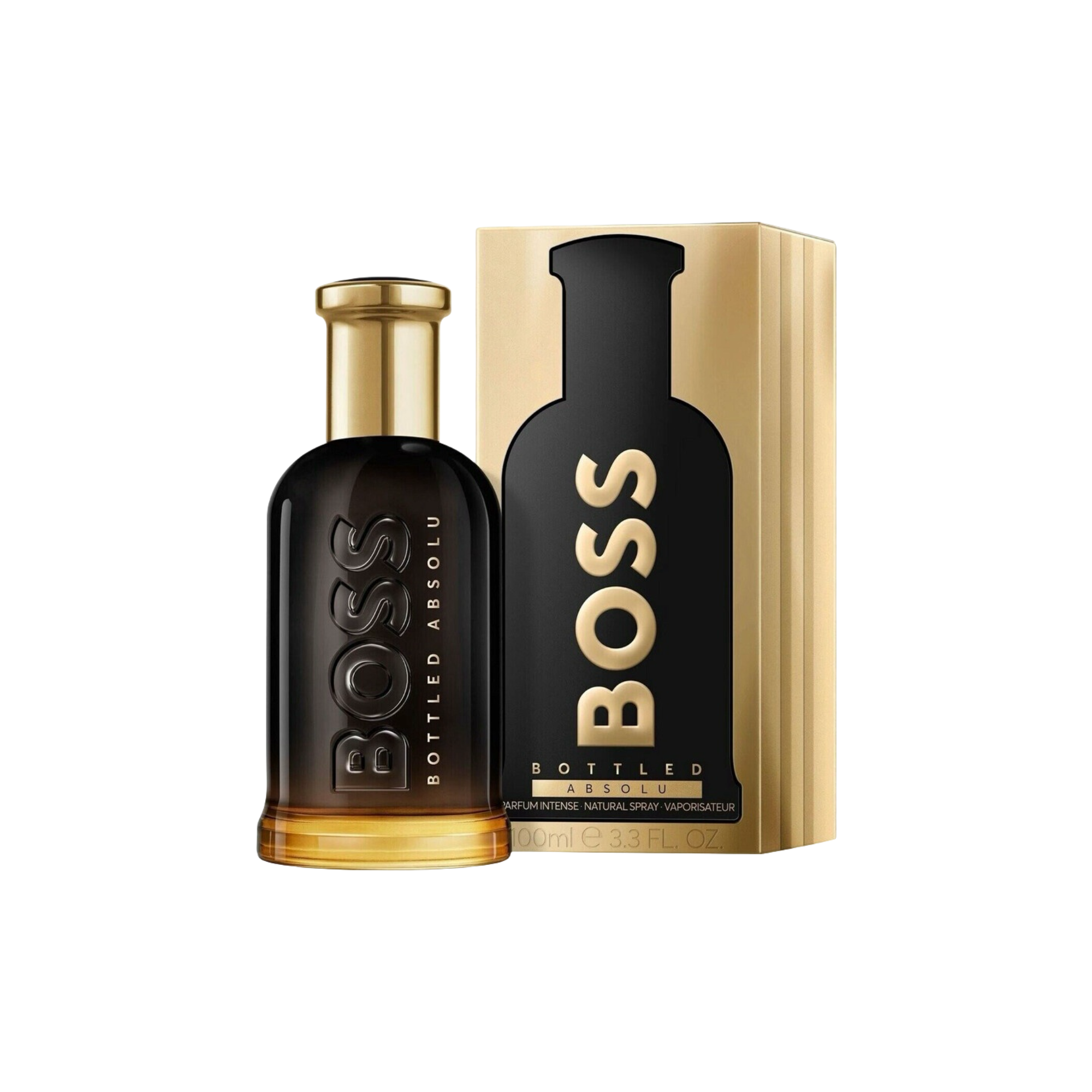 Hugo Boss Bottled Absolu 100ml