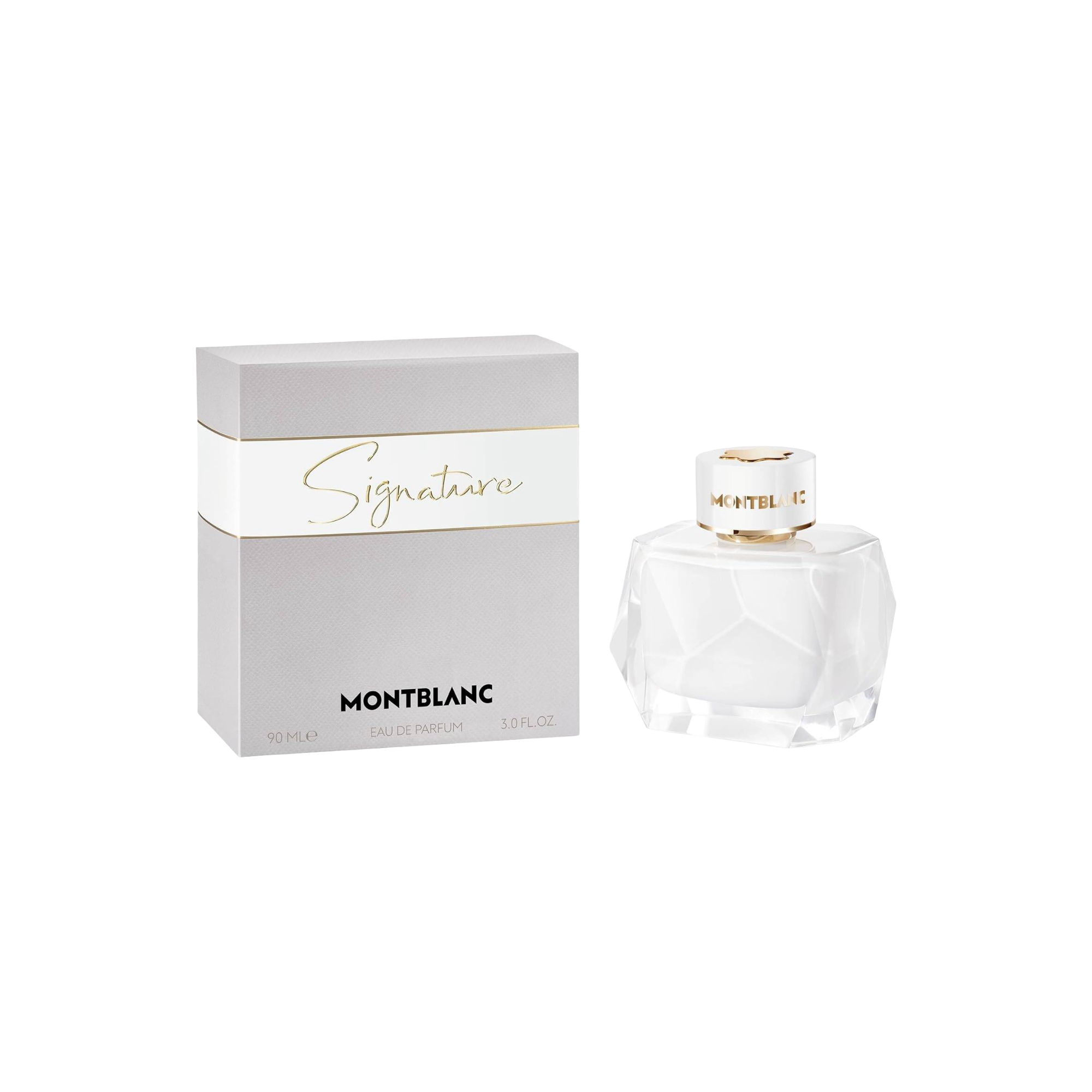 Signature Montblanc 90ml