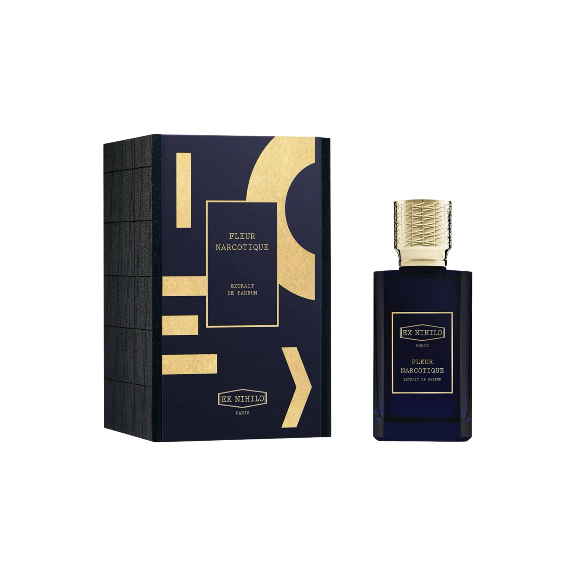 Fleur Narcotique Extrait de Parfum Ex Nihilo 100ml