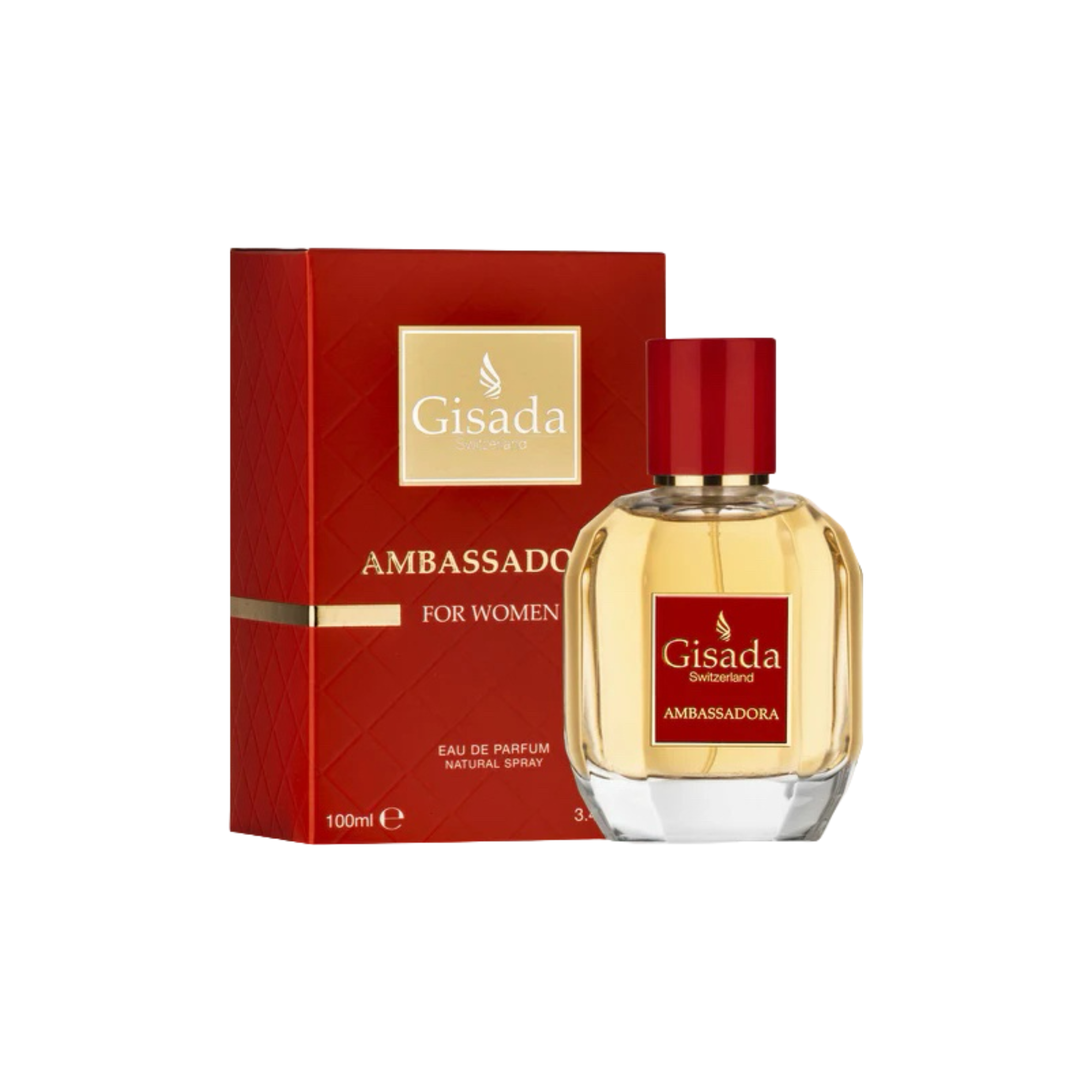 Gisada Ambassadora 100ml