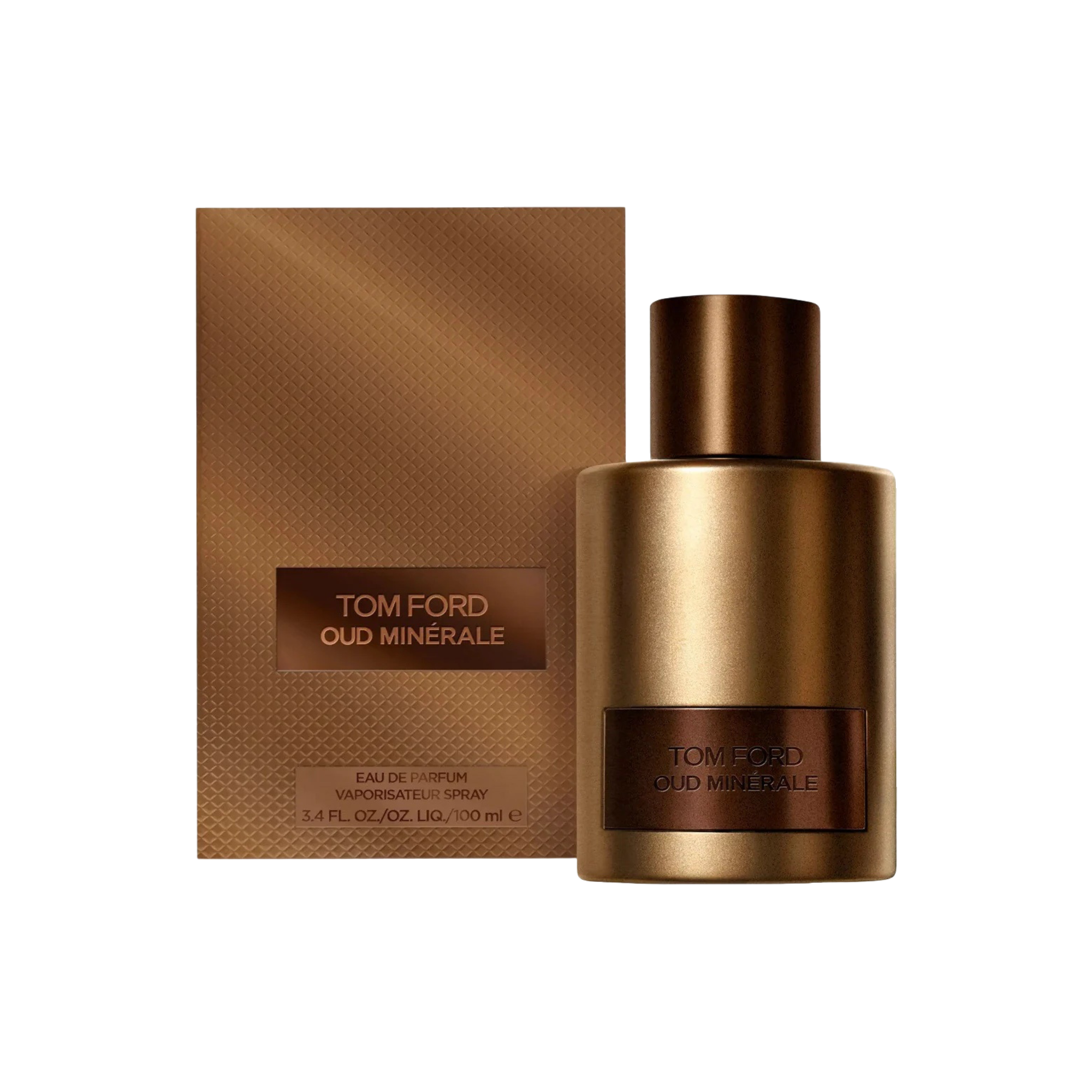 Oud Minerale Tom Ford 100ml