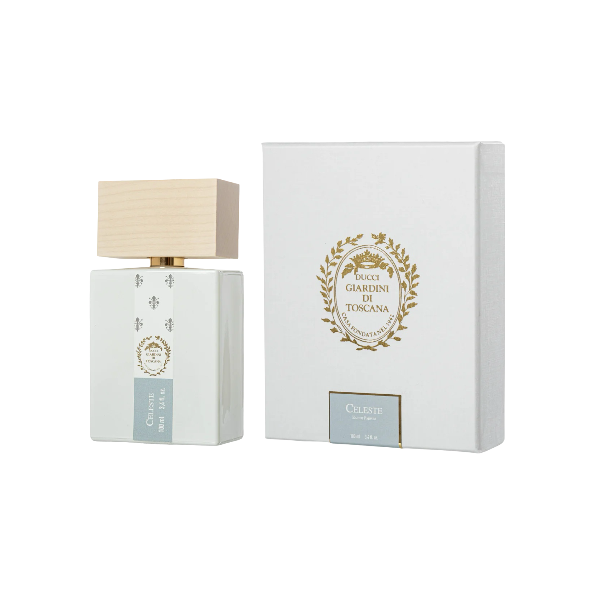 Celeste Giardini di Toscana 100ml