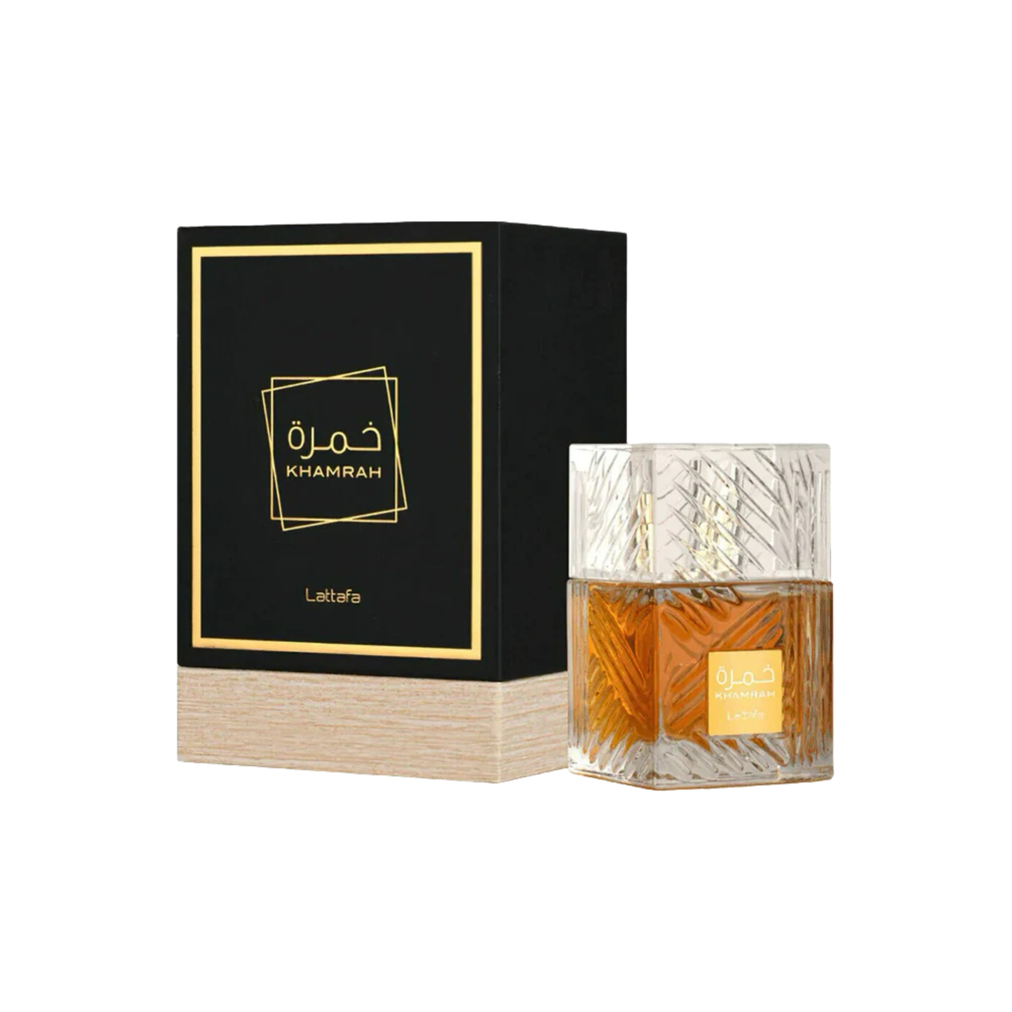 Lattafa Khamrah EDP 100ml