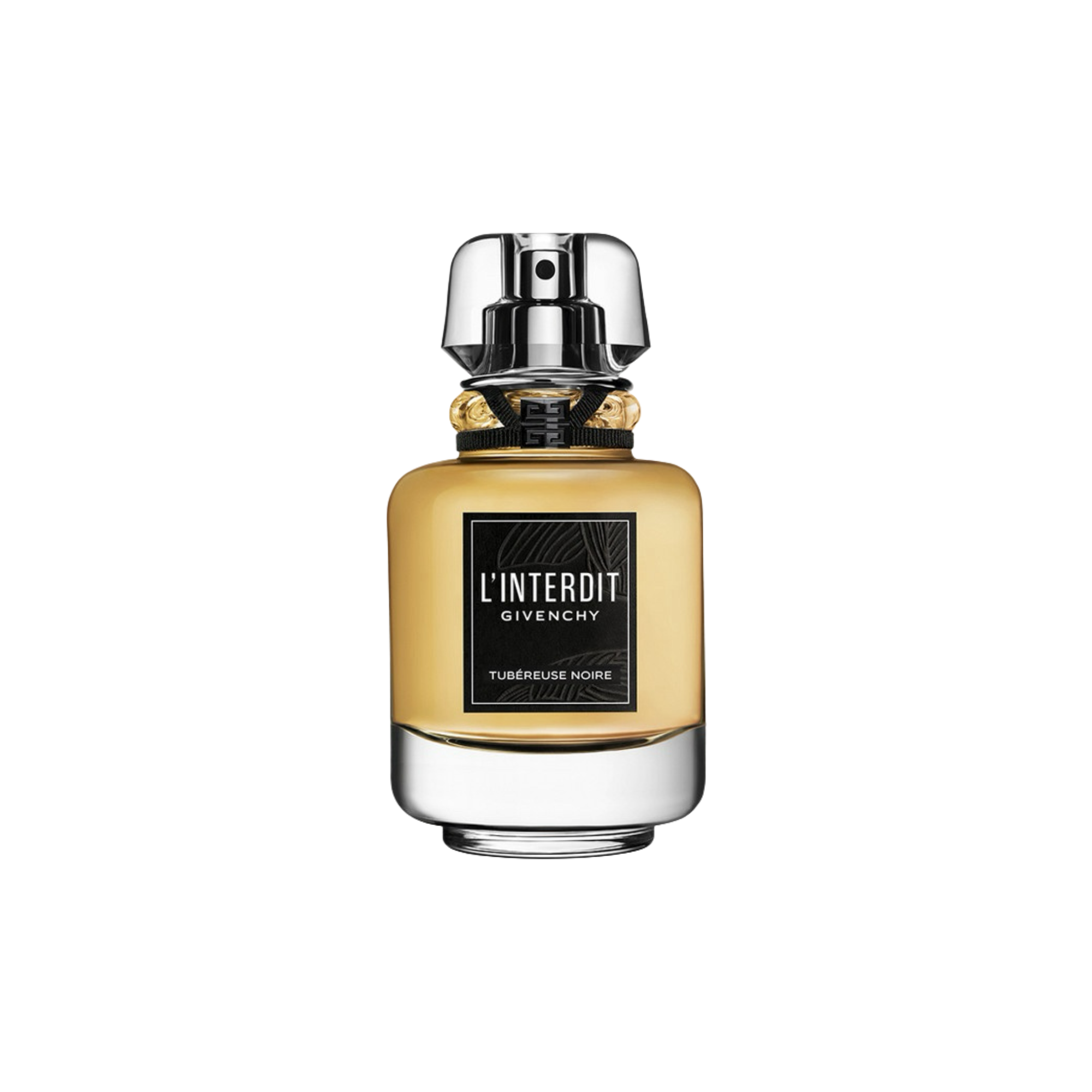 L'Interdit Tubereuse Noire Givenchy 80ml