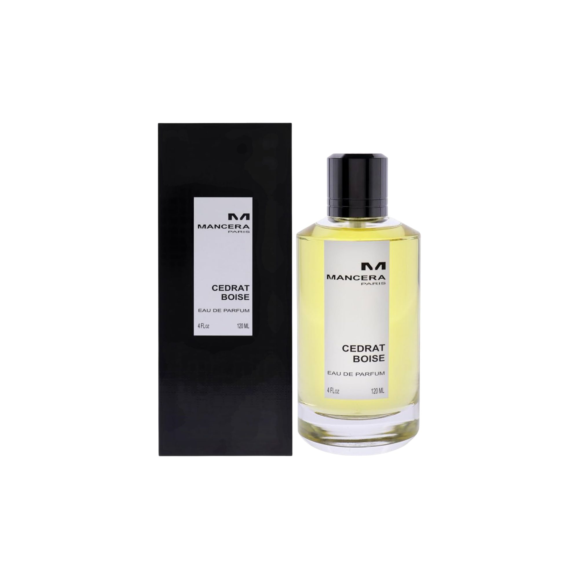 Mancera Cedrat Boise 120ml