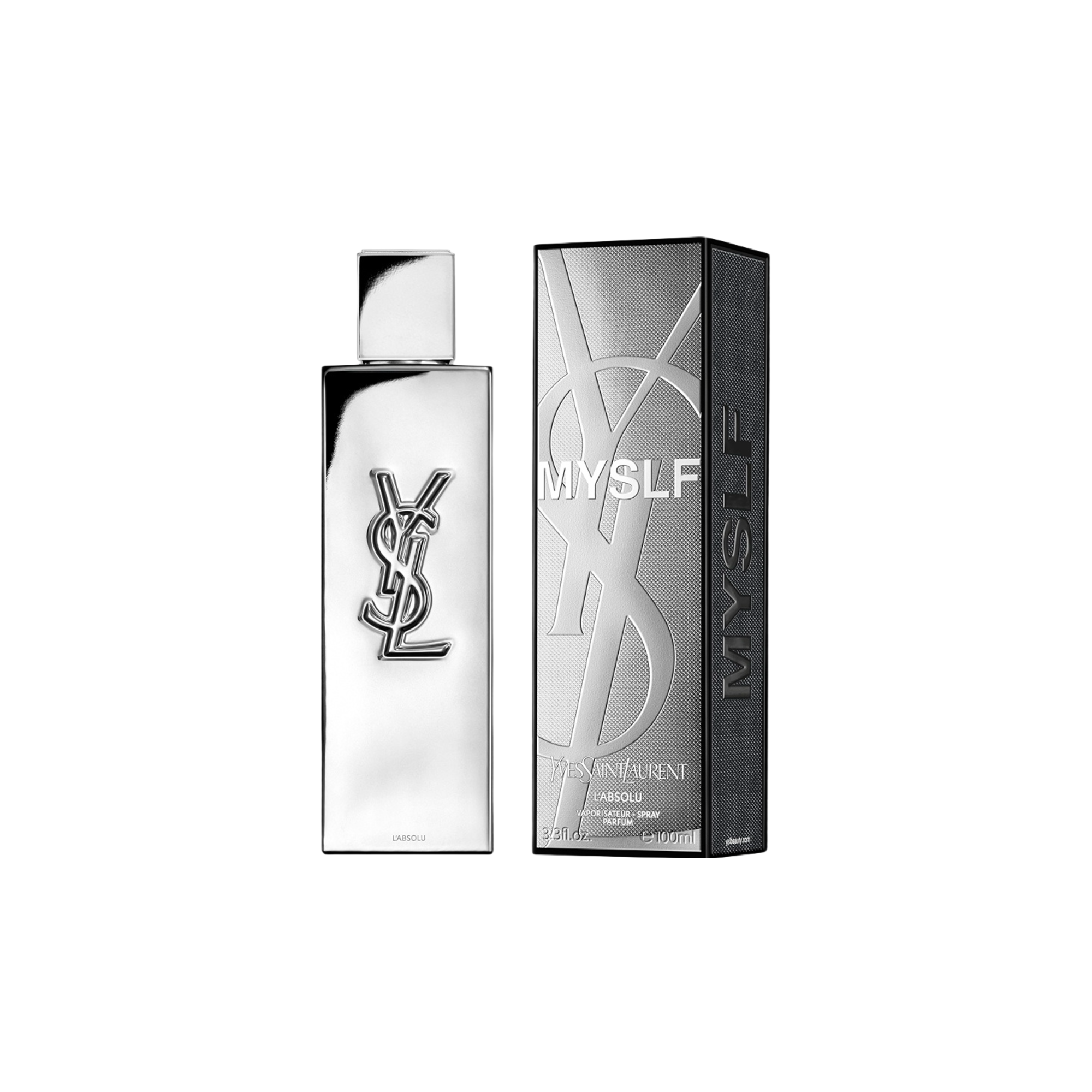 MYSLF L'Absolu YSL 100ml