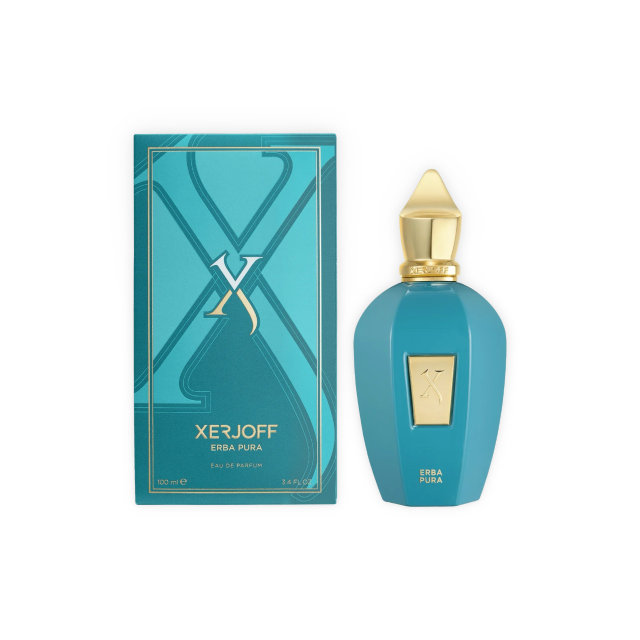 Xerjoff Erba Pura 100ml