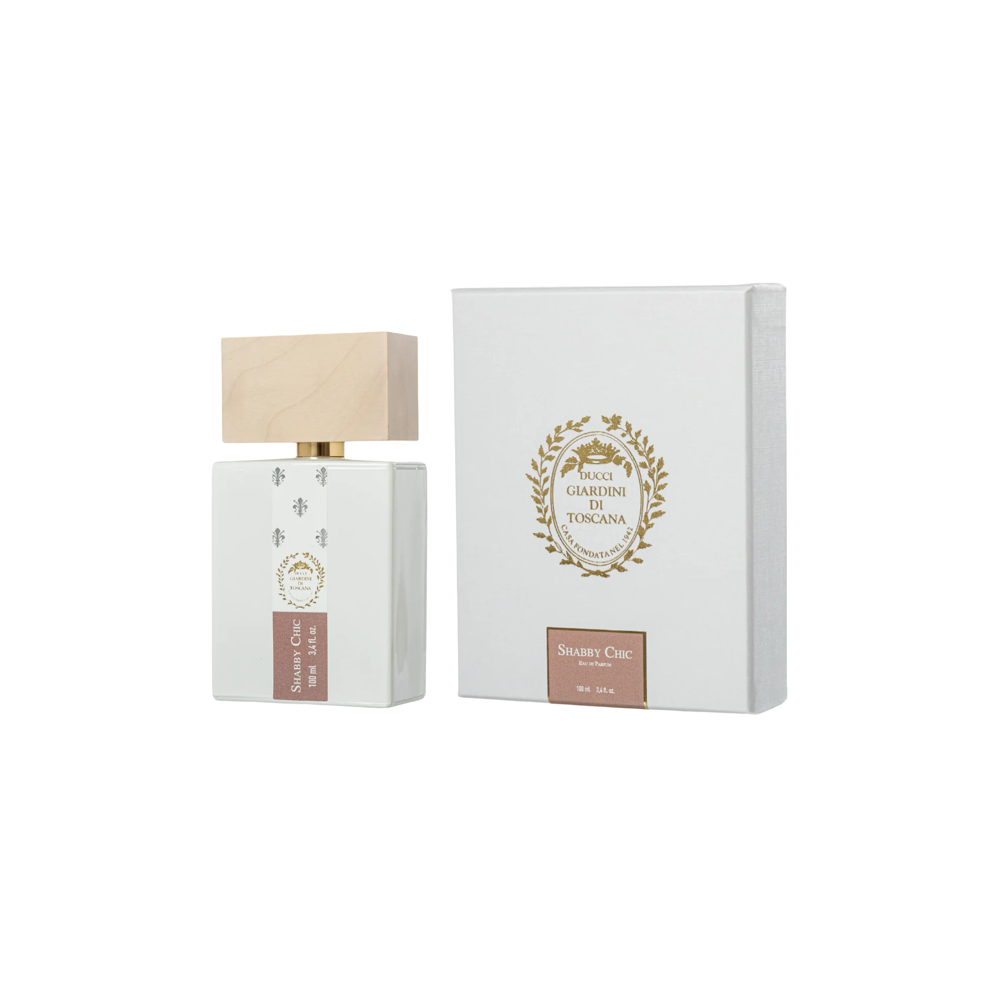 Shabby Chic Giardini di Toscana 100ml
