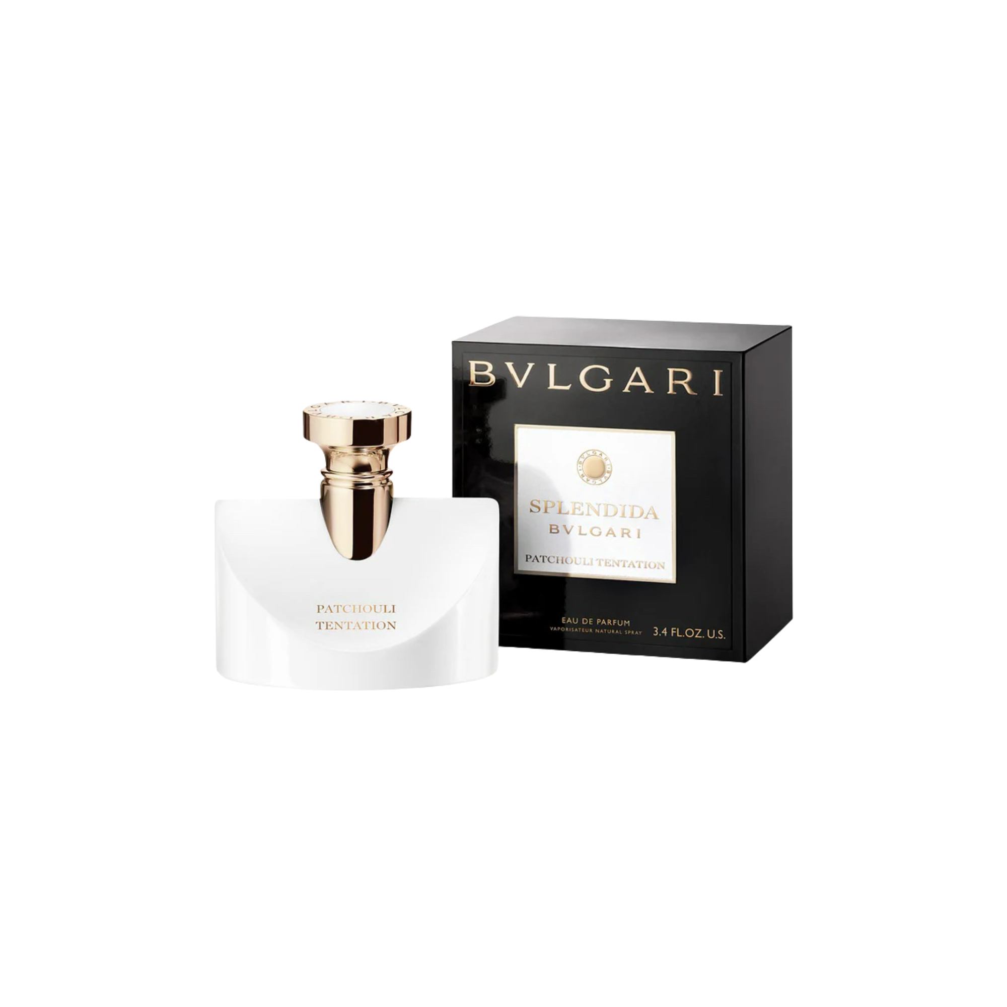 Bvlgari Splendida Patchouli Tentation 100ml