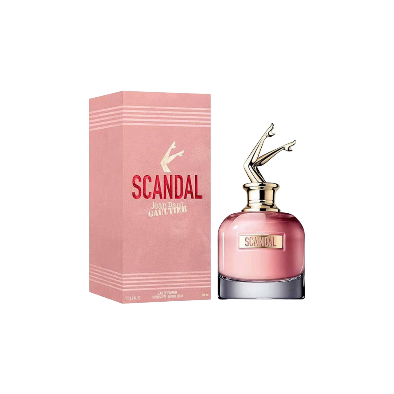 Scandal Jean Paul Gaultier 80ml