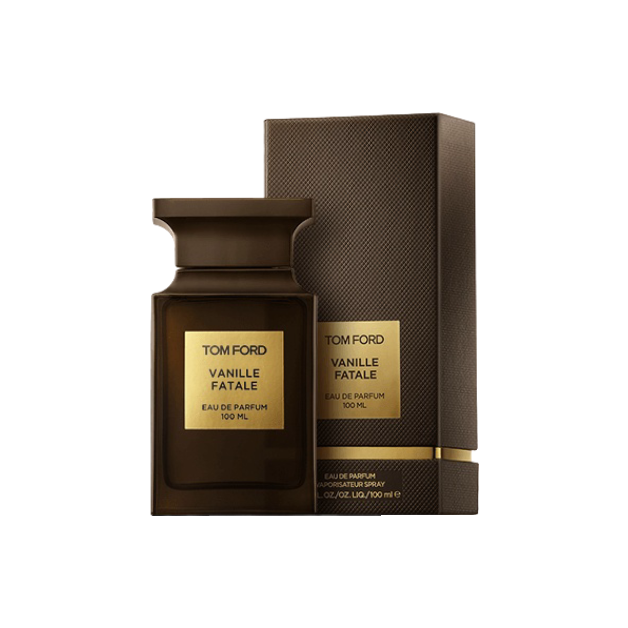 Vanille Fatale Tom Ford 100ml