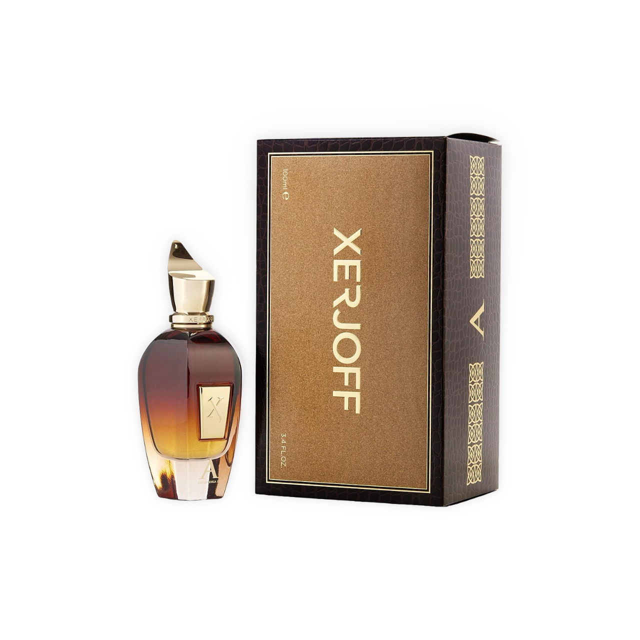 Xerjoff Alexandria II 100ml