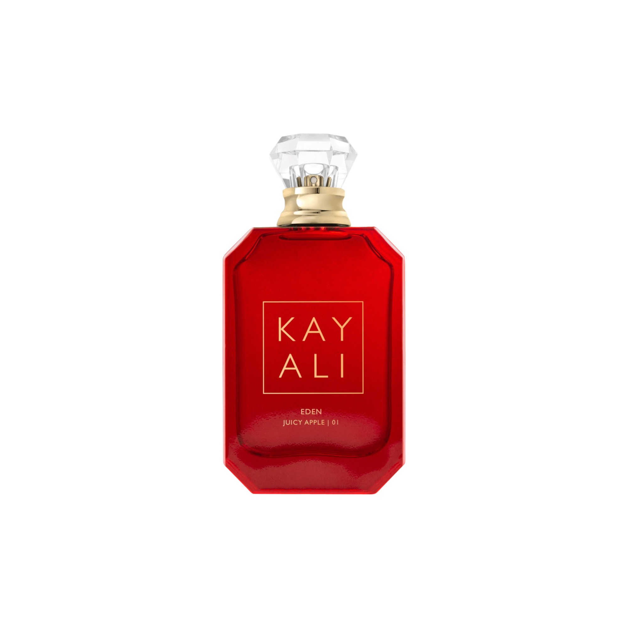 Eden Juicy Apple | 01 Kayali 100ml