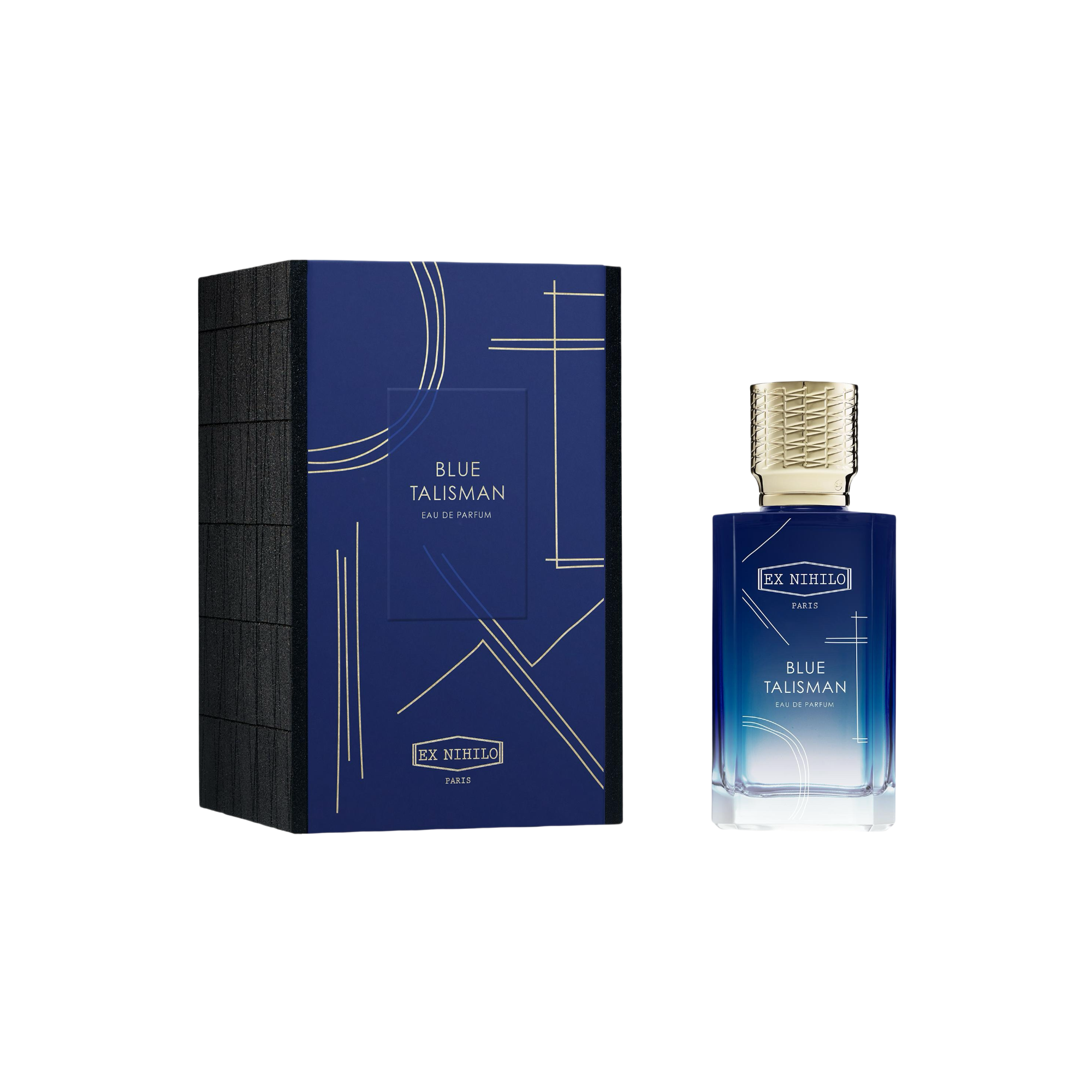 Blue Talisman Ex Nihilo 100ml