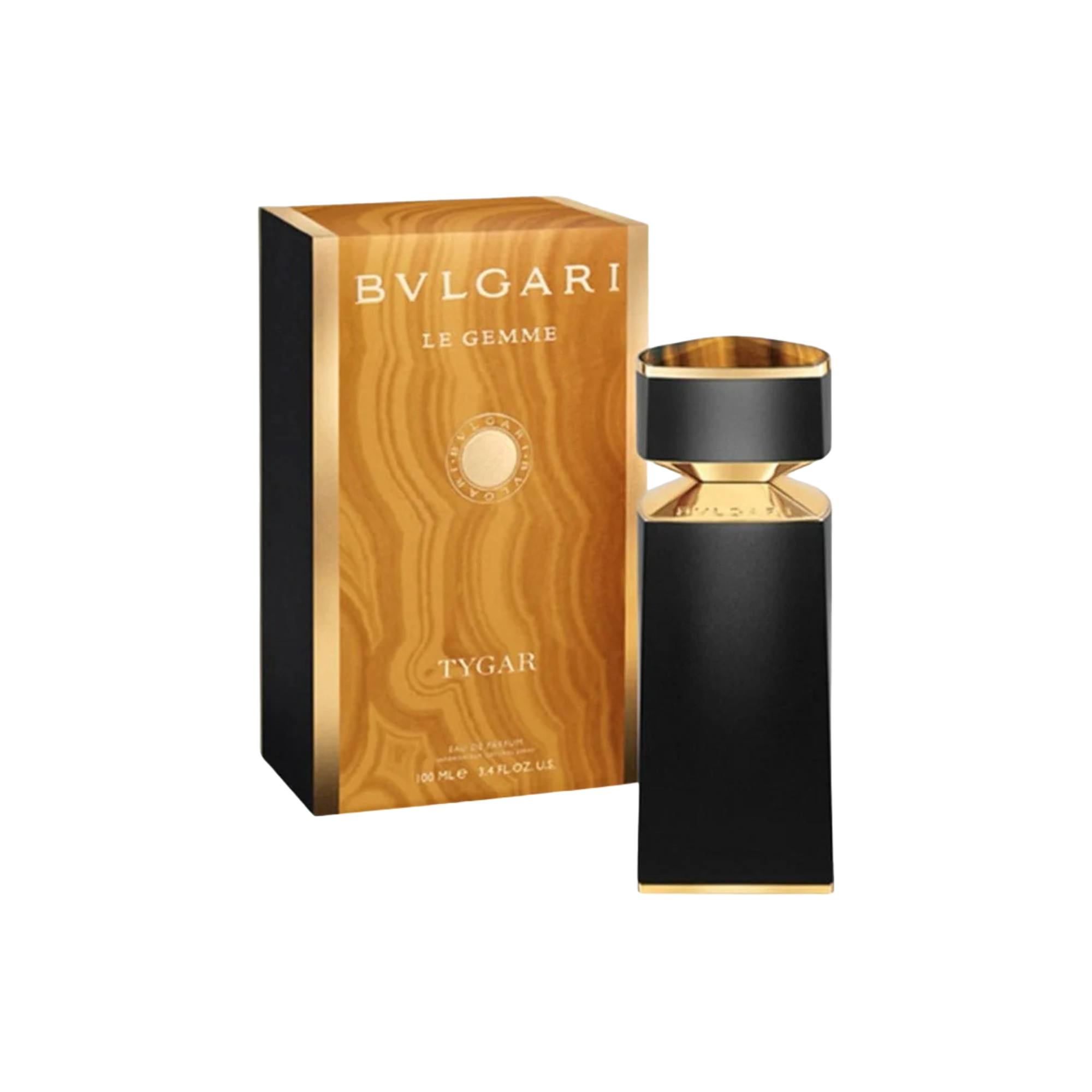 Bvlgari Tygar 100ml