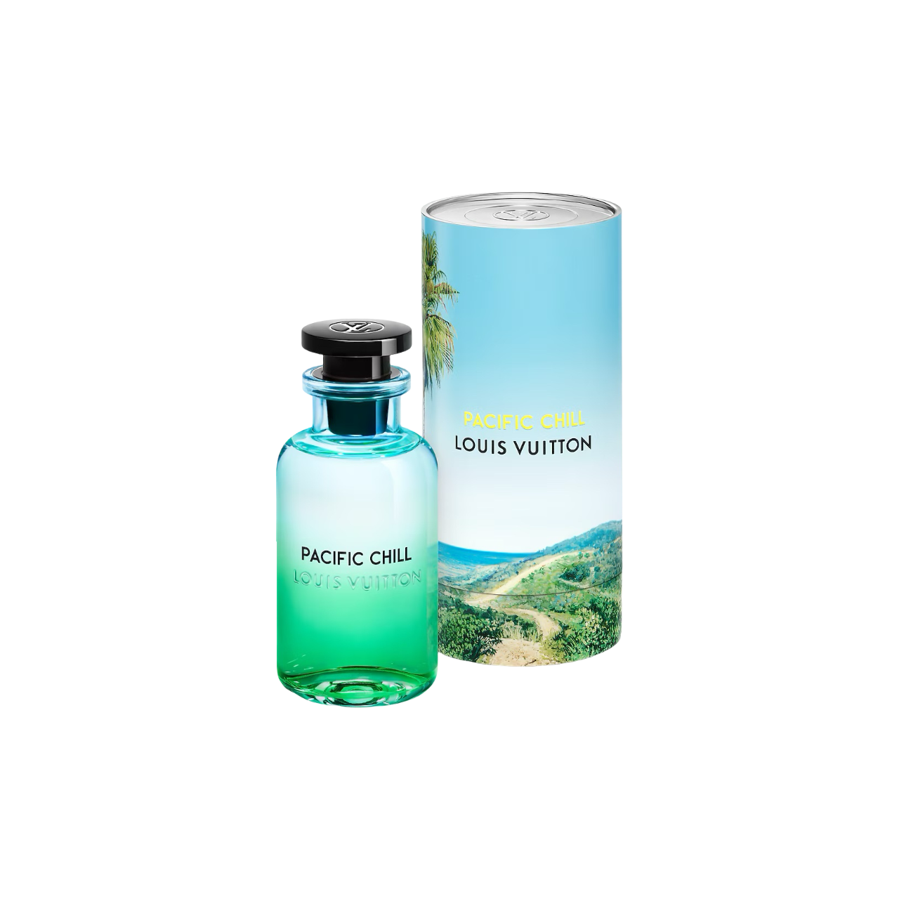 Louis Vuitton Pacific Chill 100ml